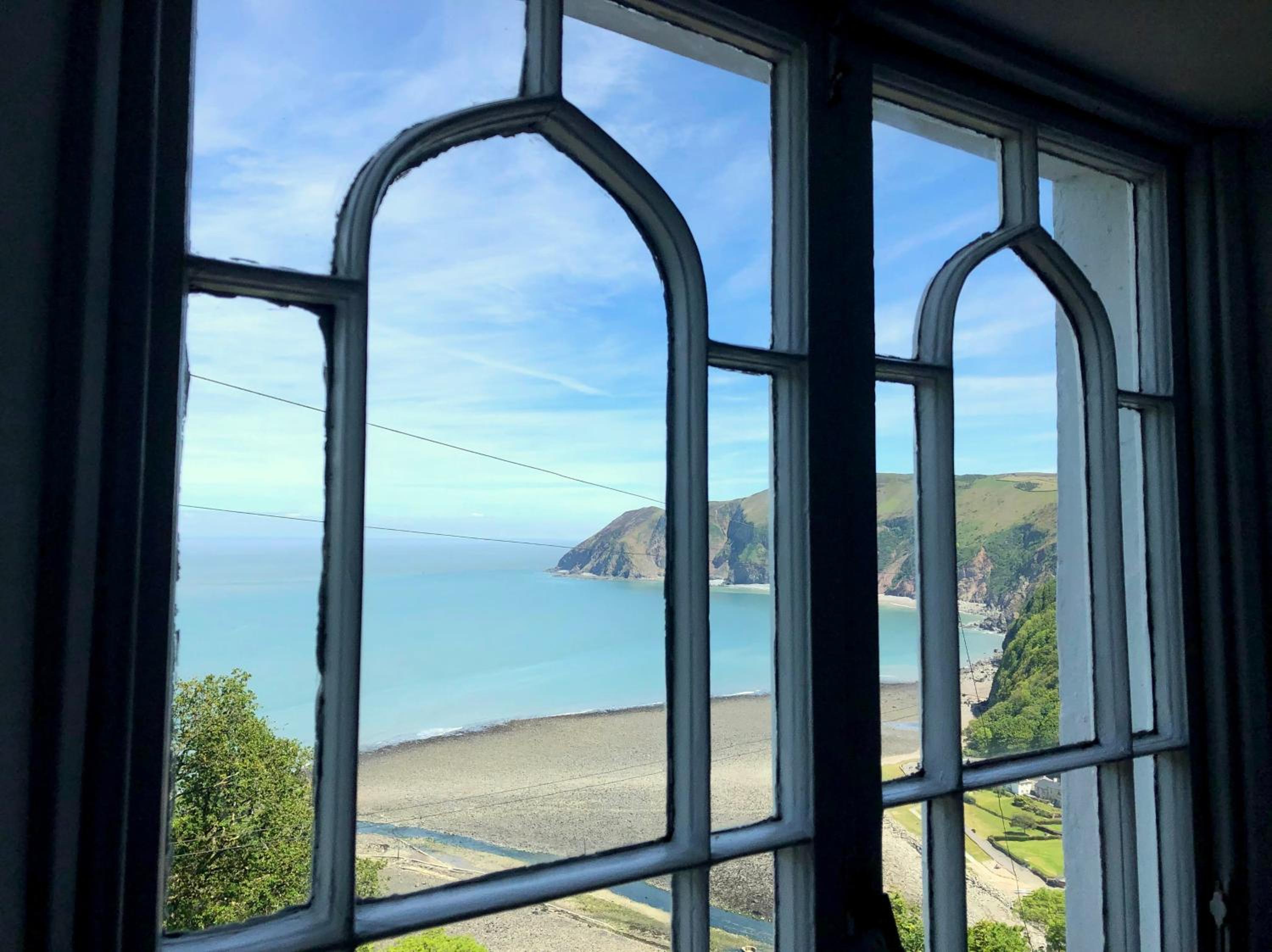 Lynton Vacations - The North Cliff Hotel - Property Image 150