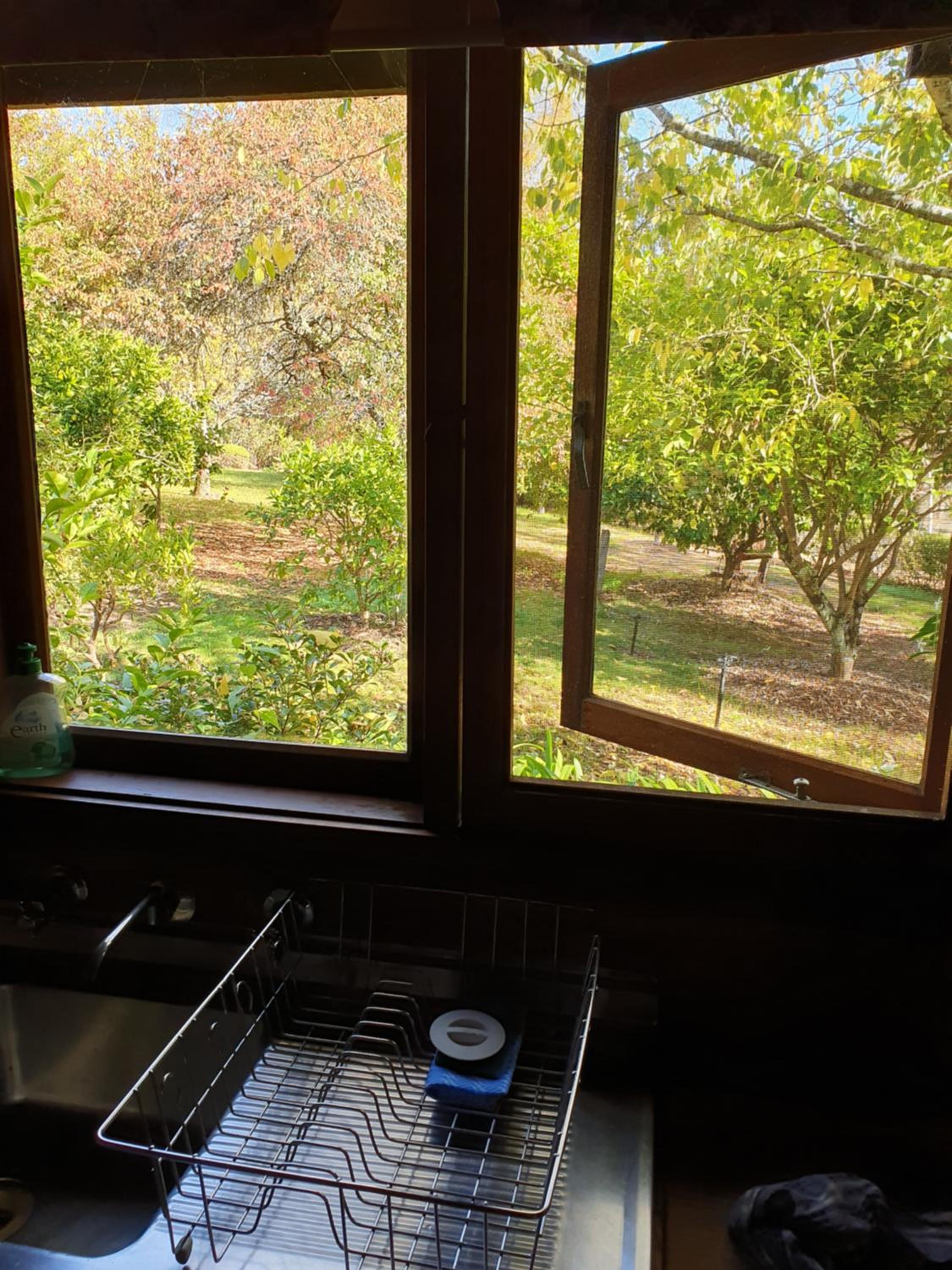 Redgum Hill Country Retreat