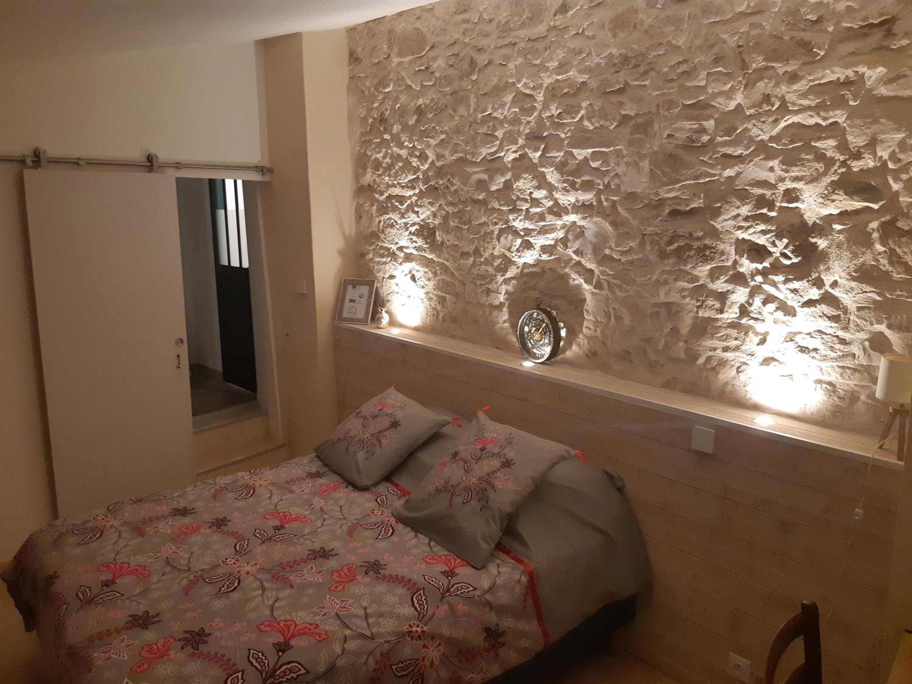 Suite Privée Bed and Breakfast view 4