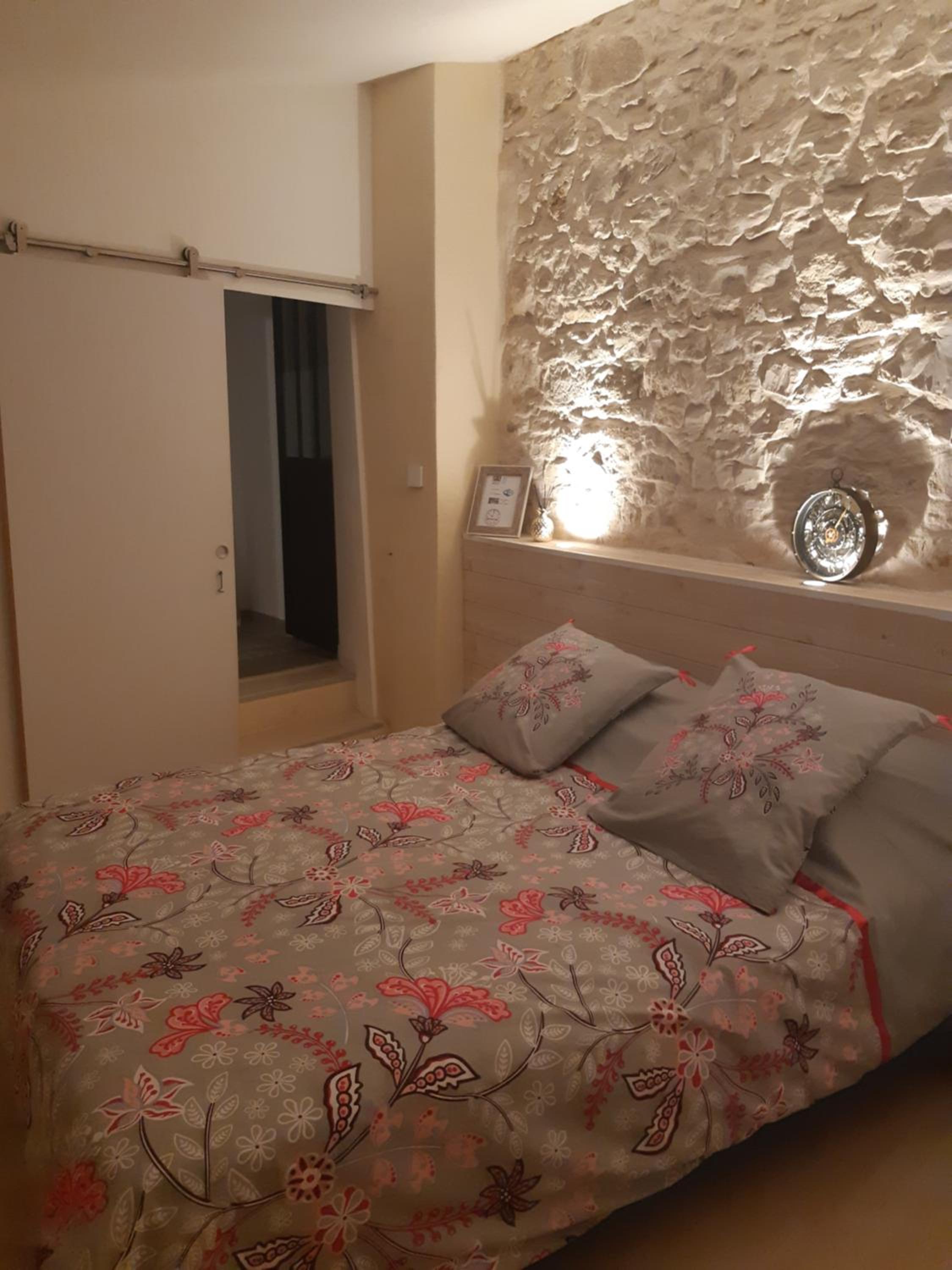 Suite Privée Bed and Breakfast view 5