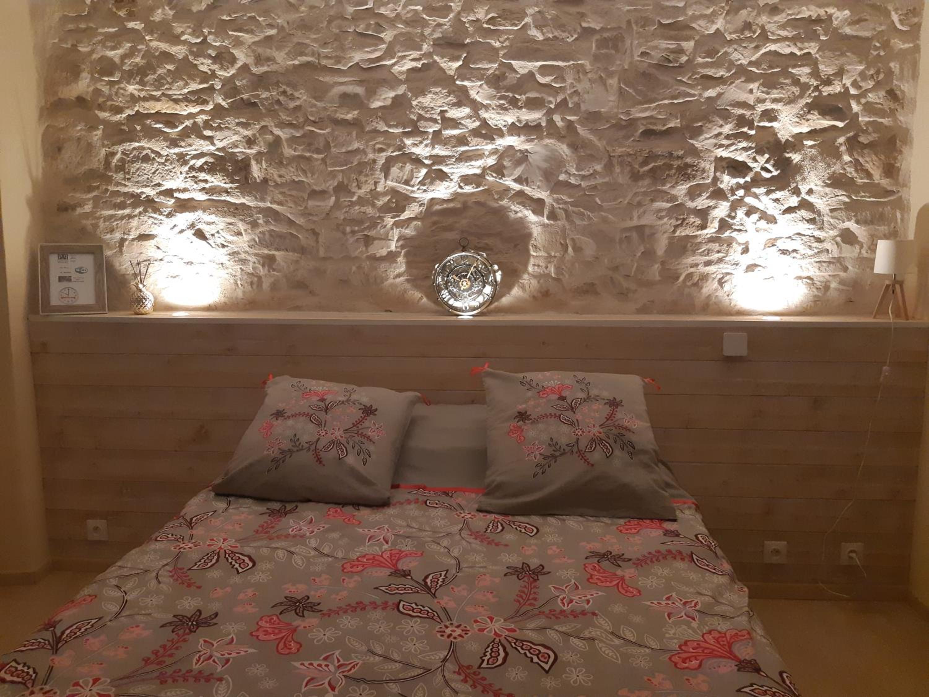 Suite Privée Bed and Breakfast view 3