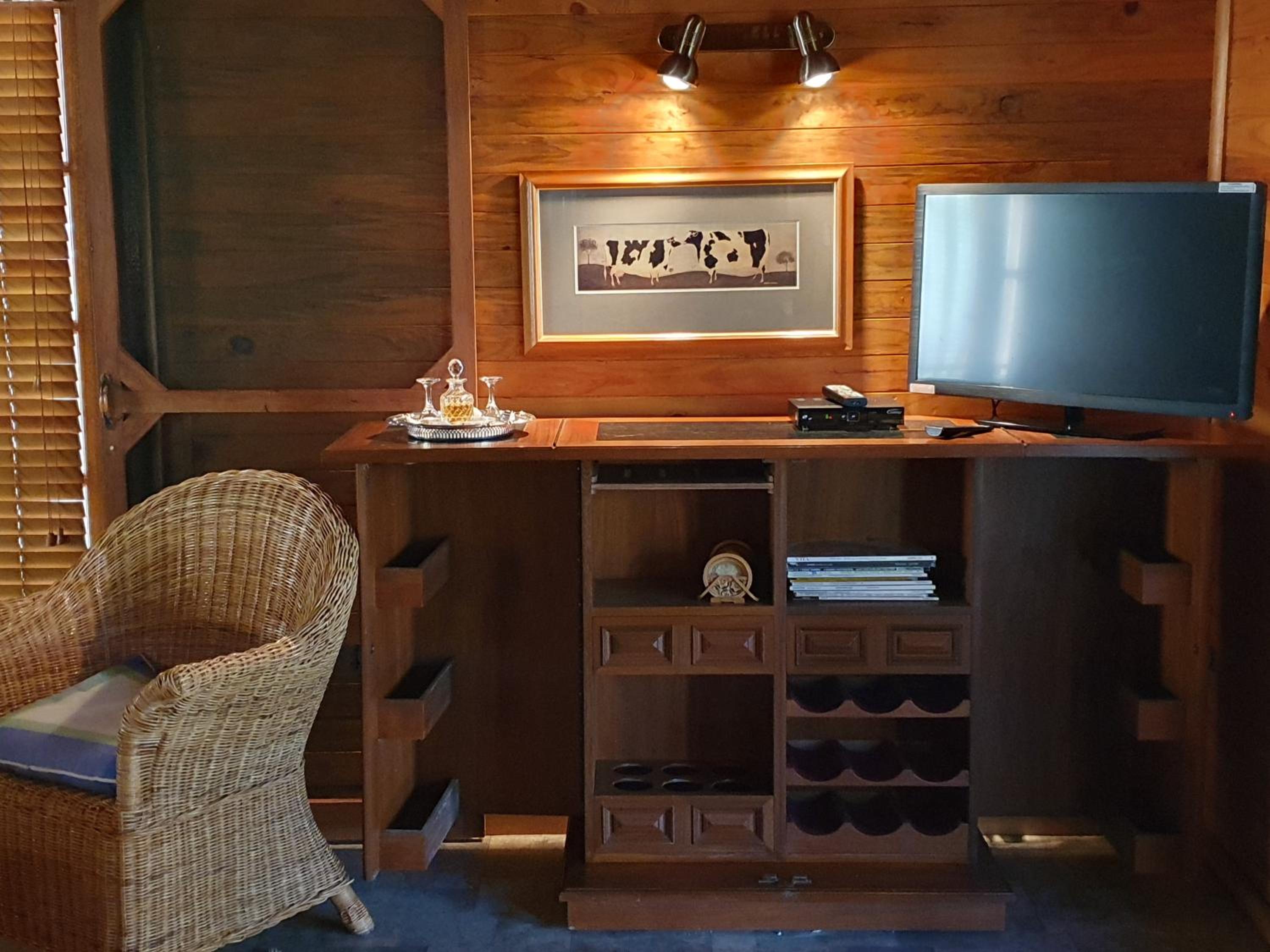 Redgum Hill Country Retreat