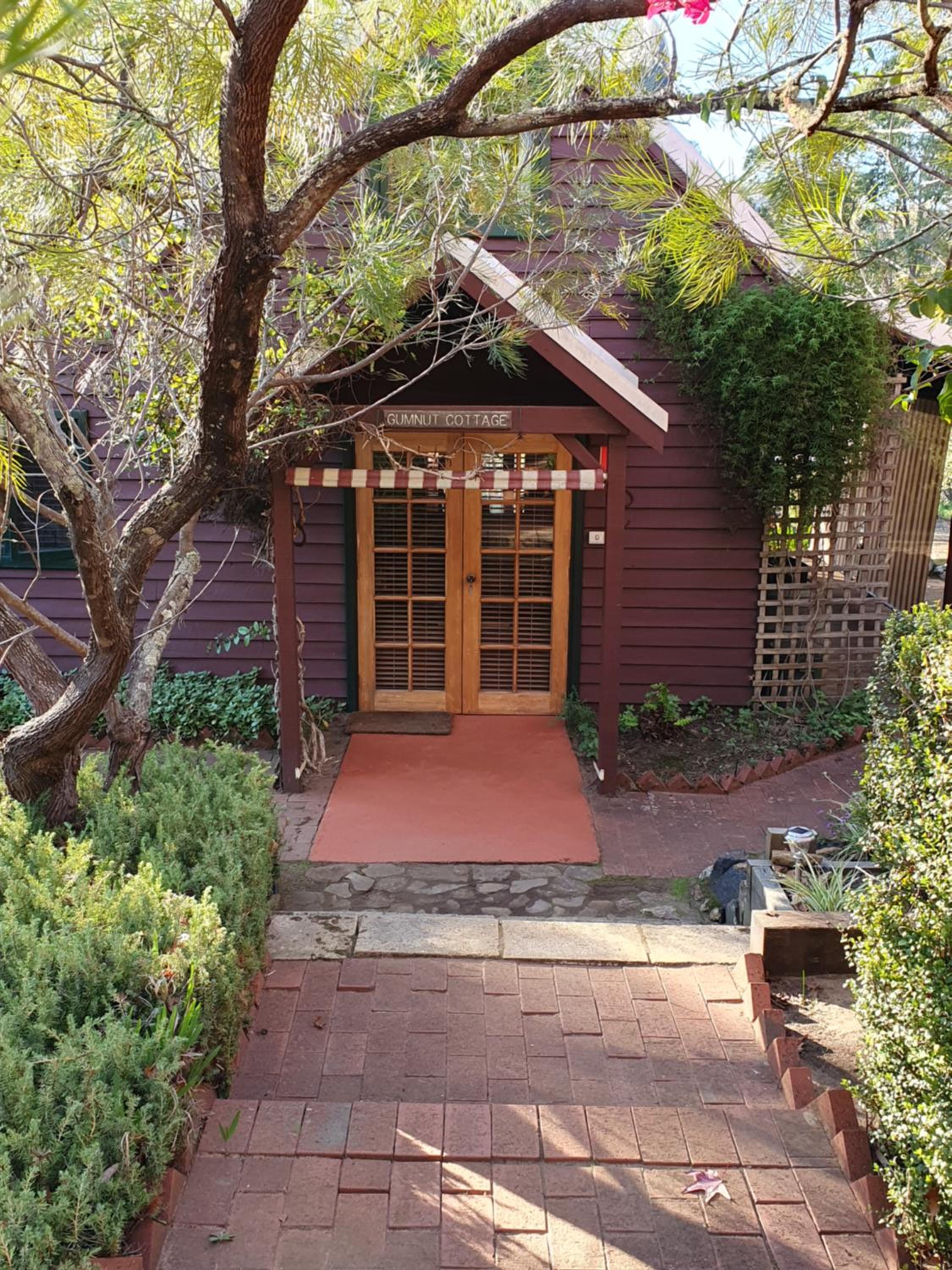 Redgum Hill Country Retreat