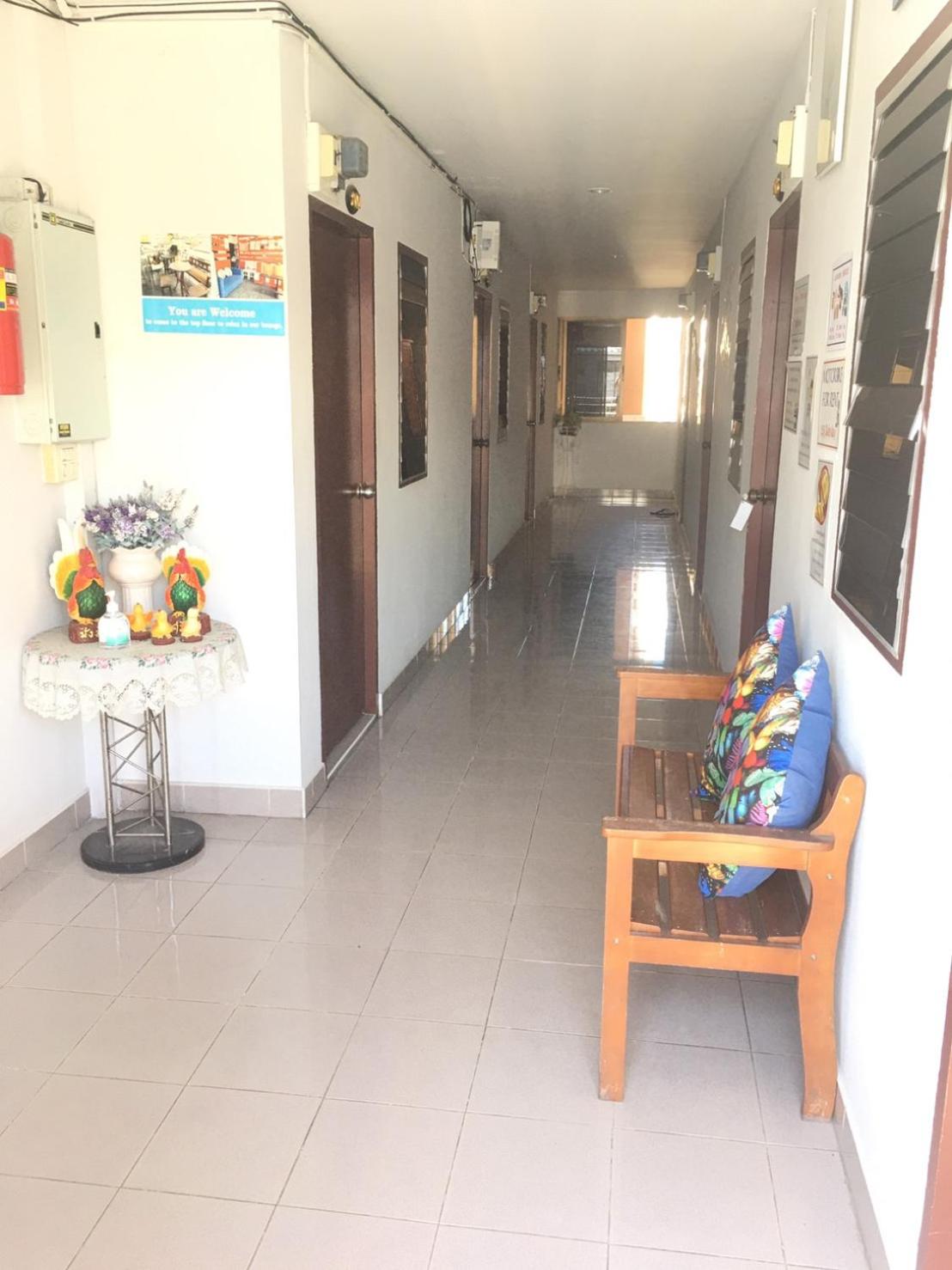 Jenny Hostel HuaHin