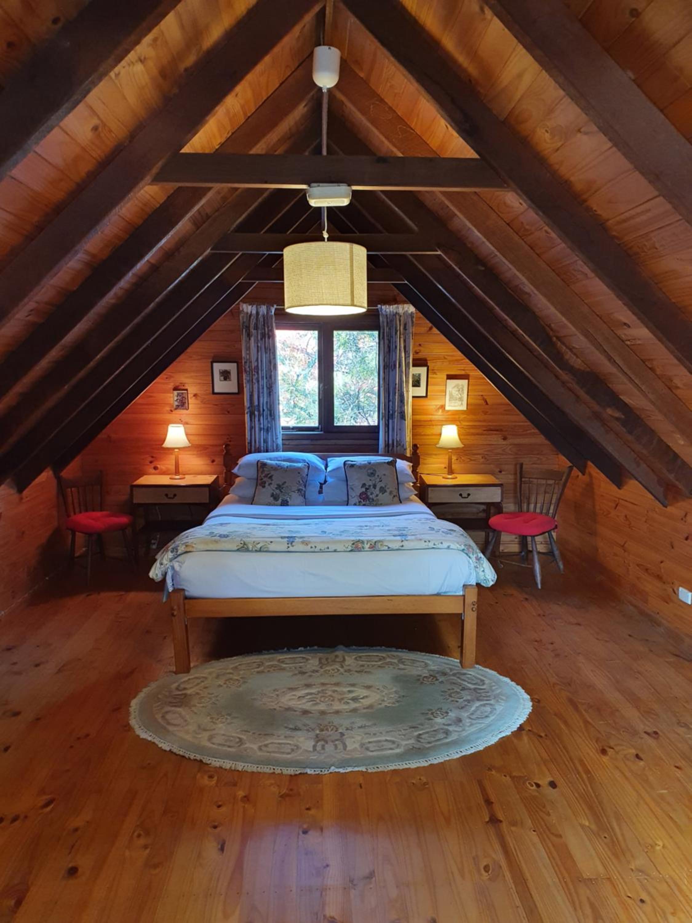 Redgum Hill Country Retreat