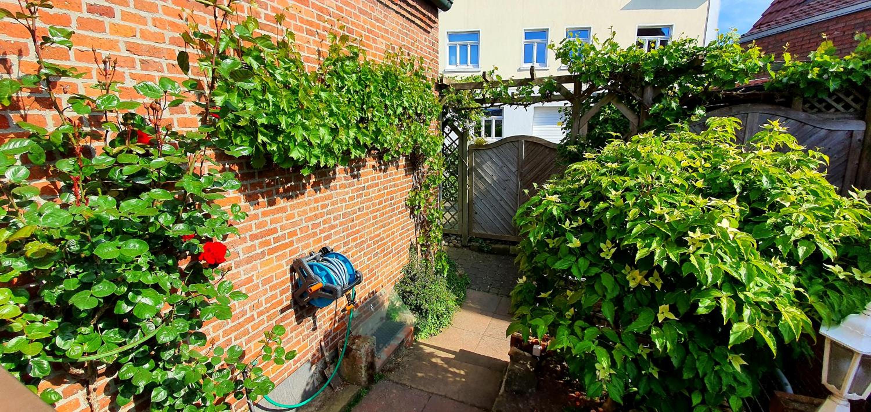 Ferienwohnungen Bentheimer Altstadt