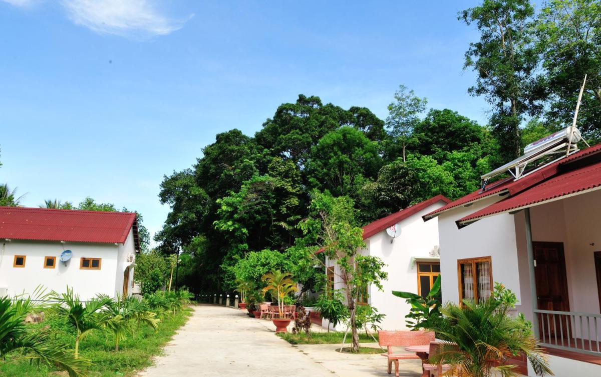 children's play area