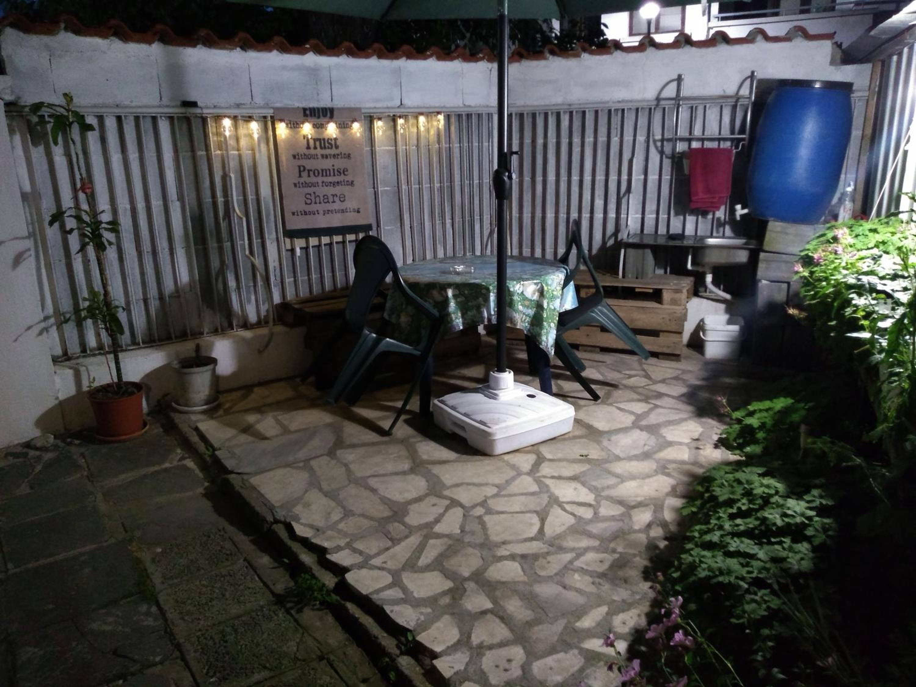 East Gate Guest Rooms