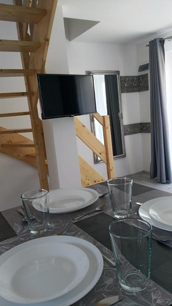 Over Lake-domki,apartamenty view 5
