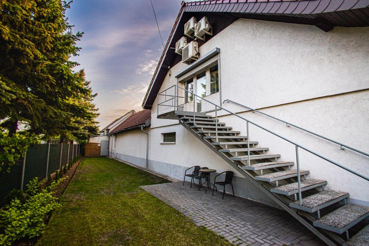 Fortisline Pokoje z klimatyzcją view 2