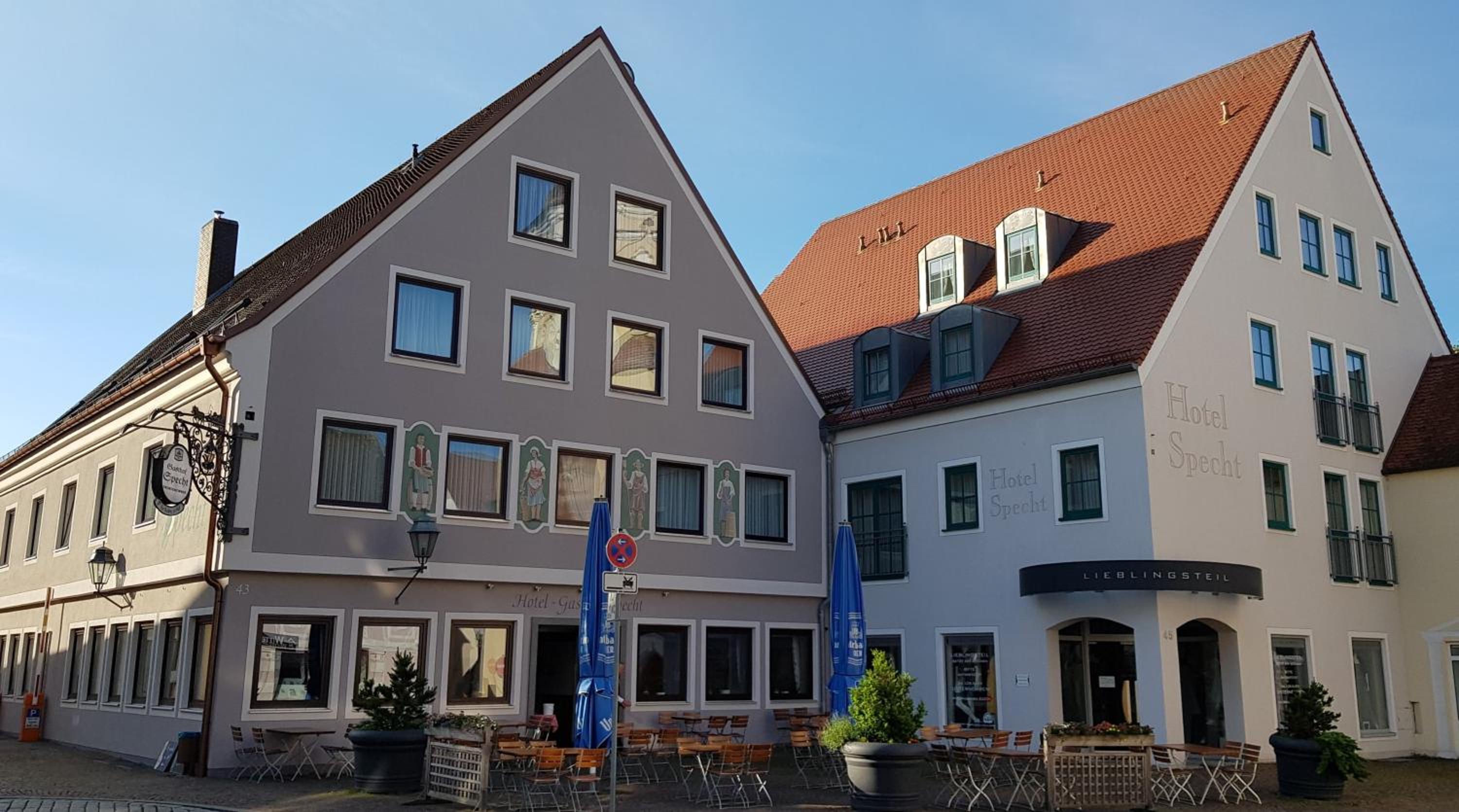 Hotel Gasthof Specht - Property Image 11