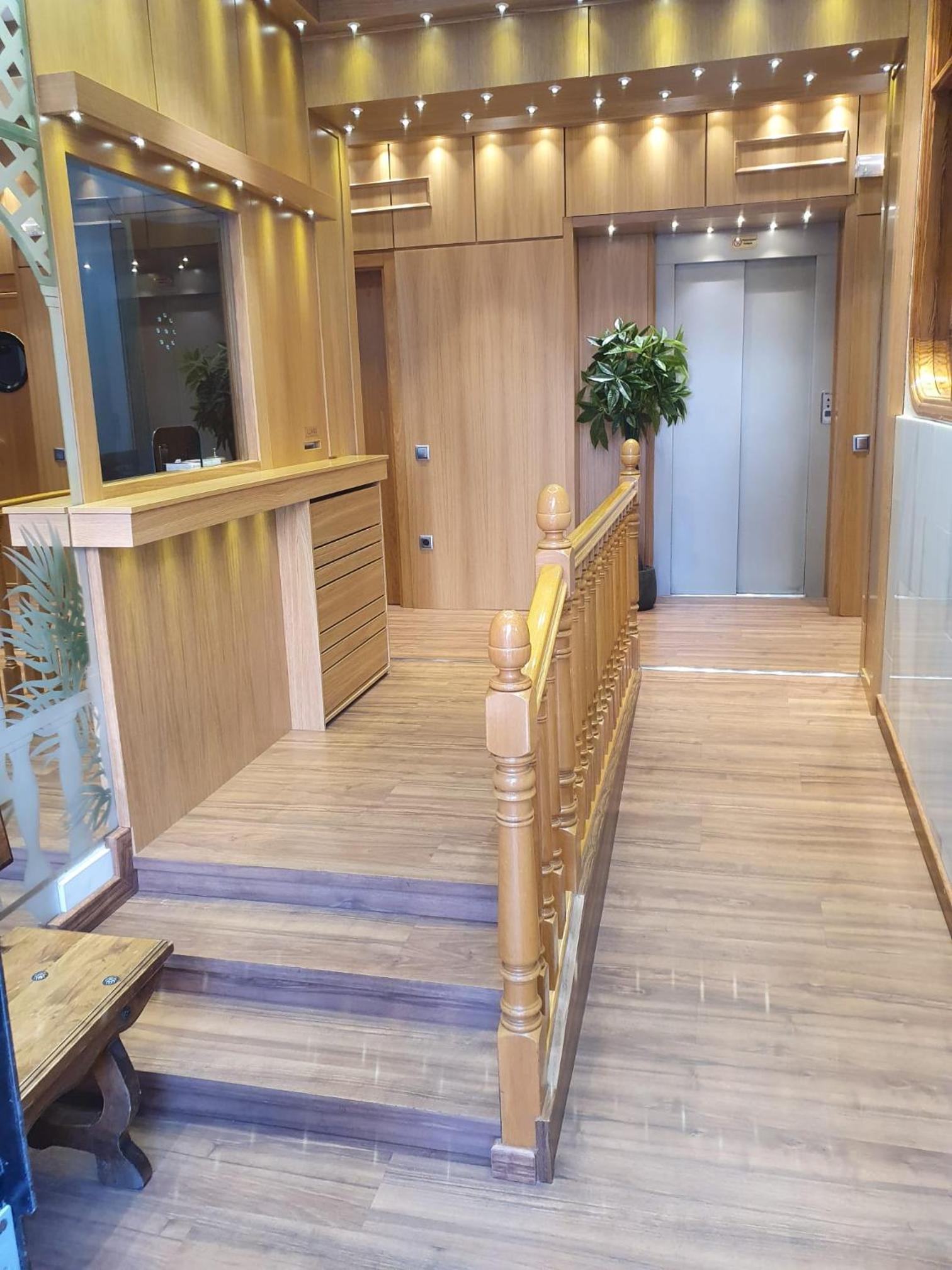 Hostal Colon view 3