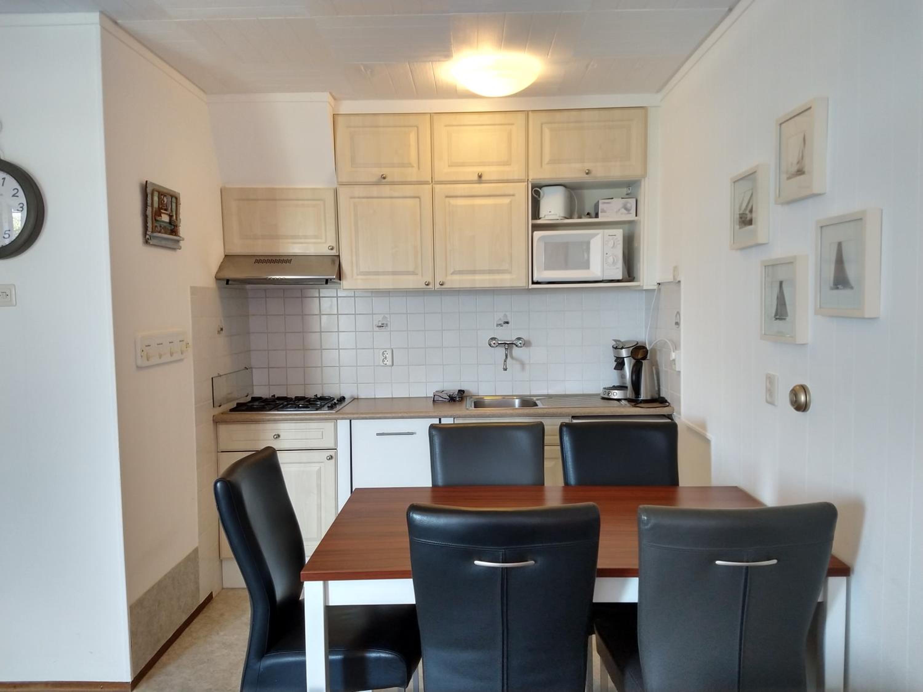 DUINZICHT 8 Bed by the Sea view 3