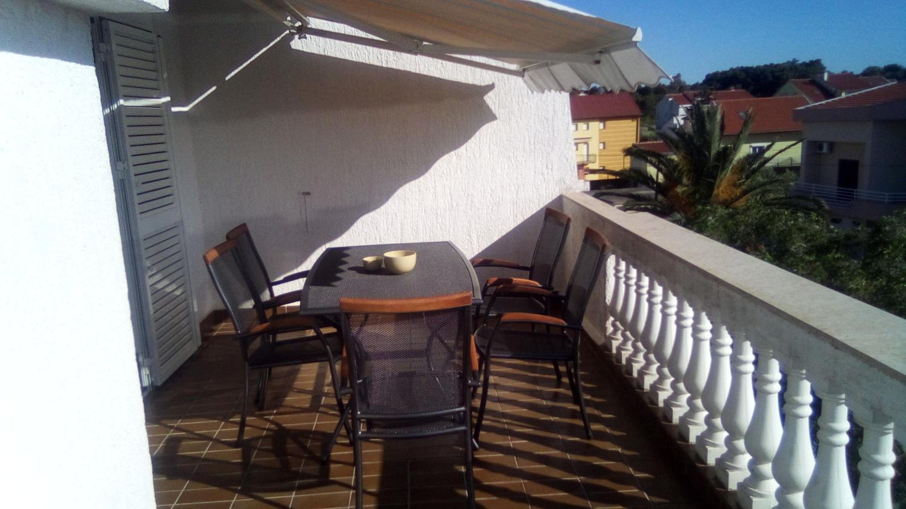 Apartments Silvija view 2