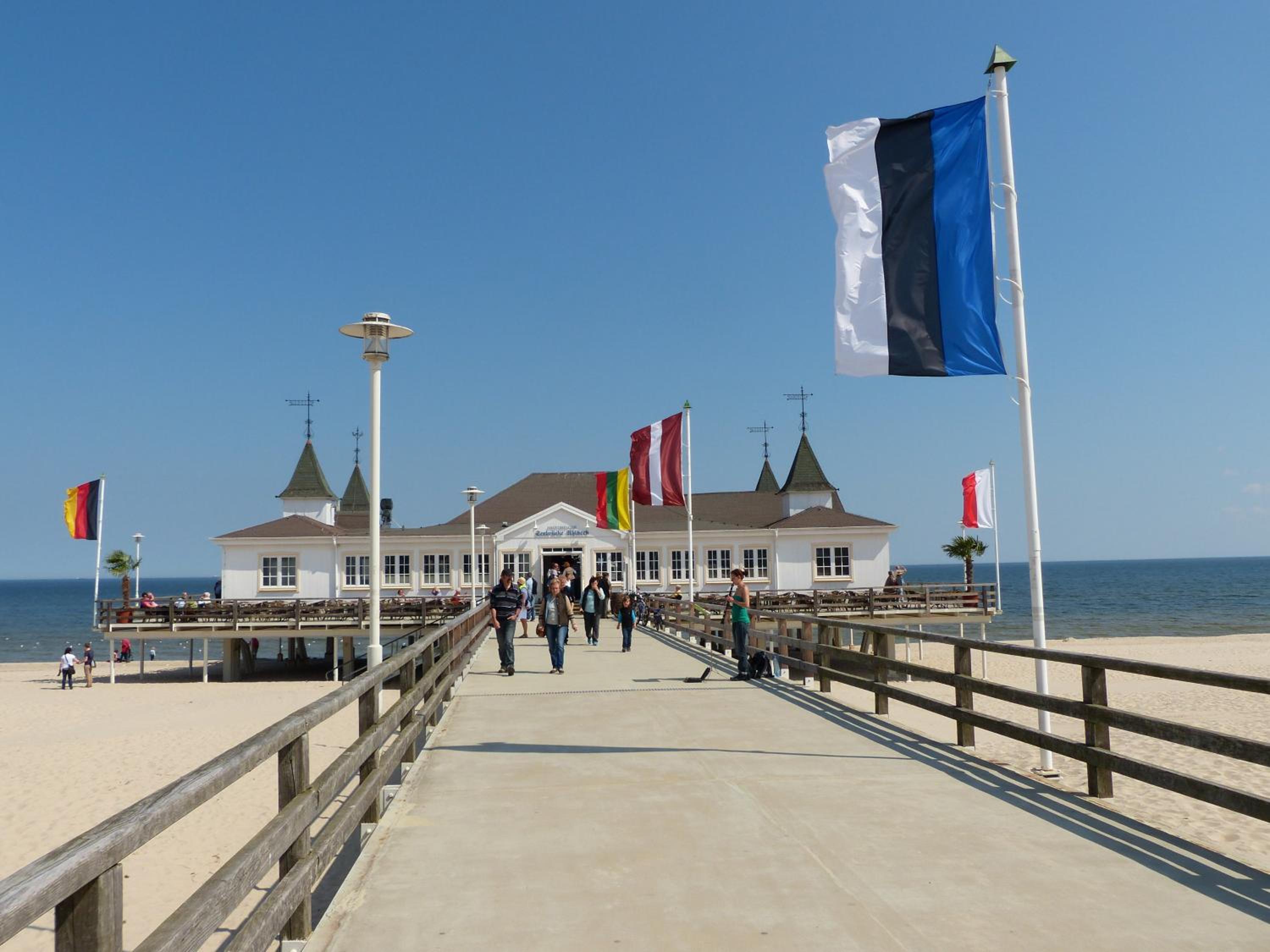 Ferienzentrum Trassenmoor