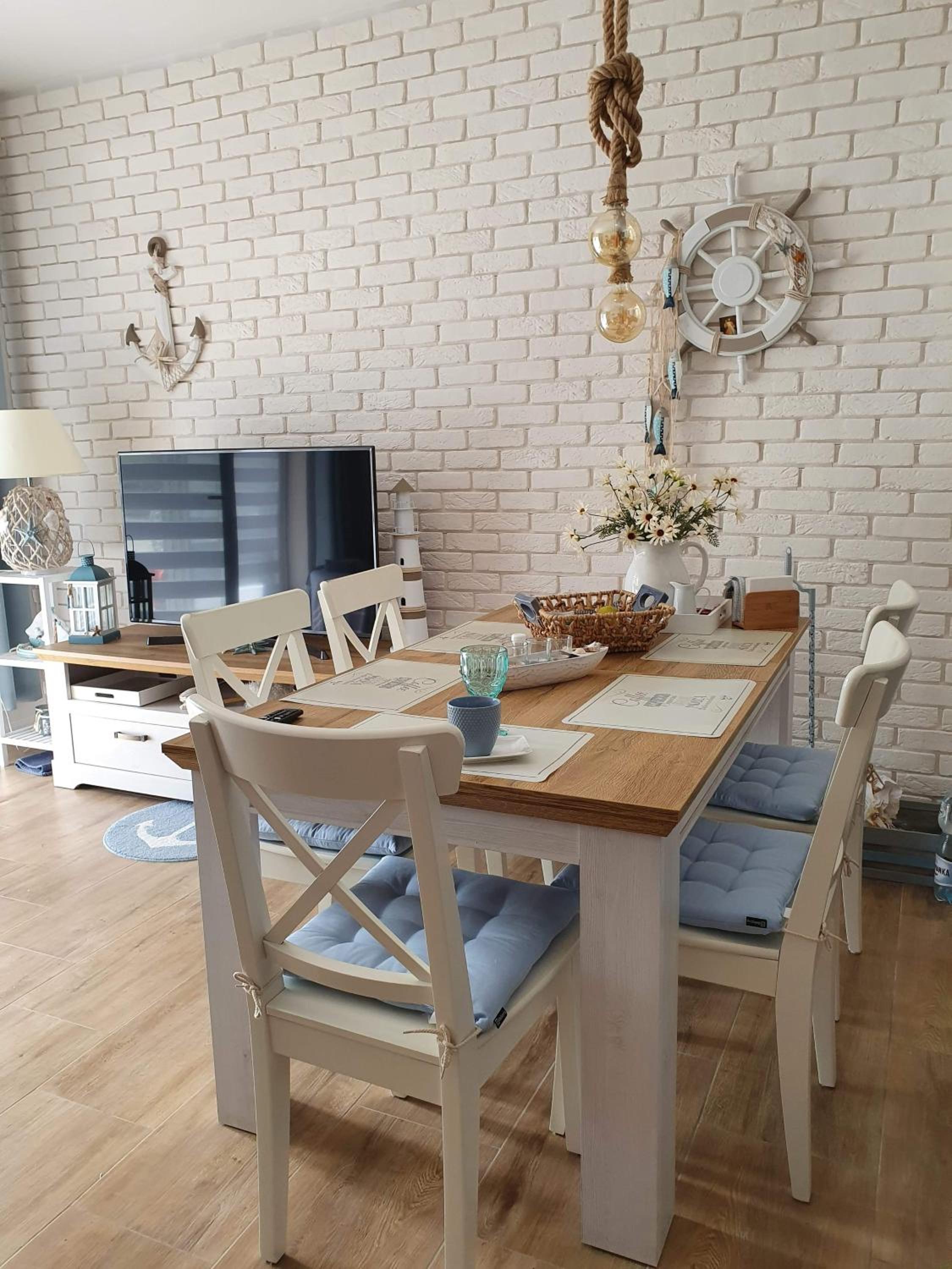 Apartament Bursztyn view 2