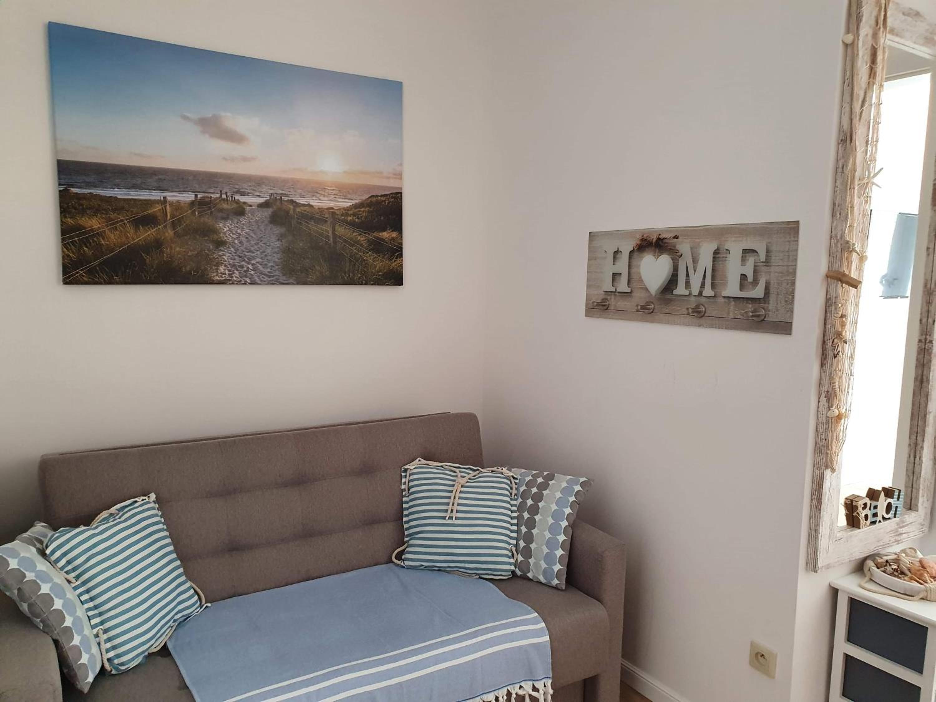 Apartament Bursztyn view 5