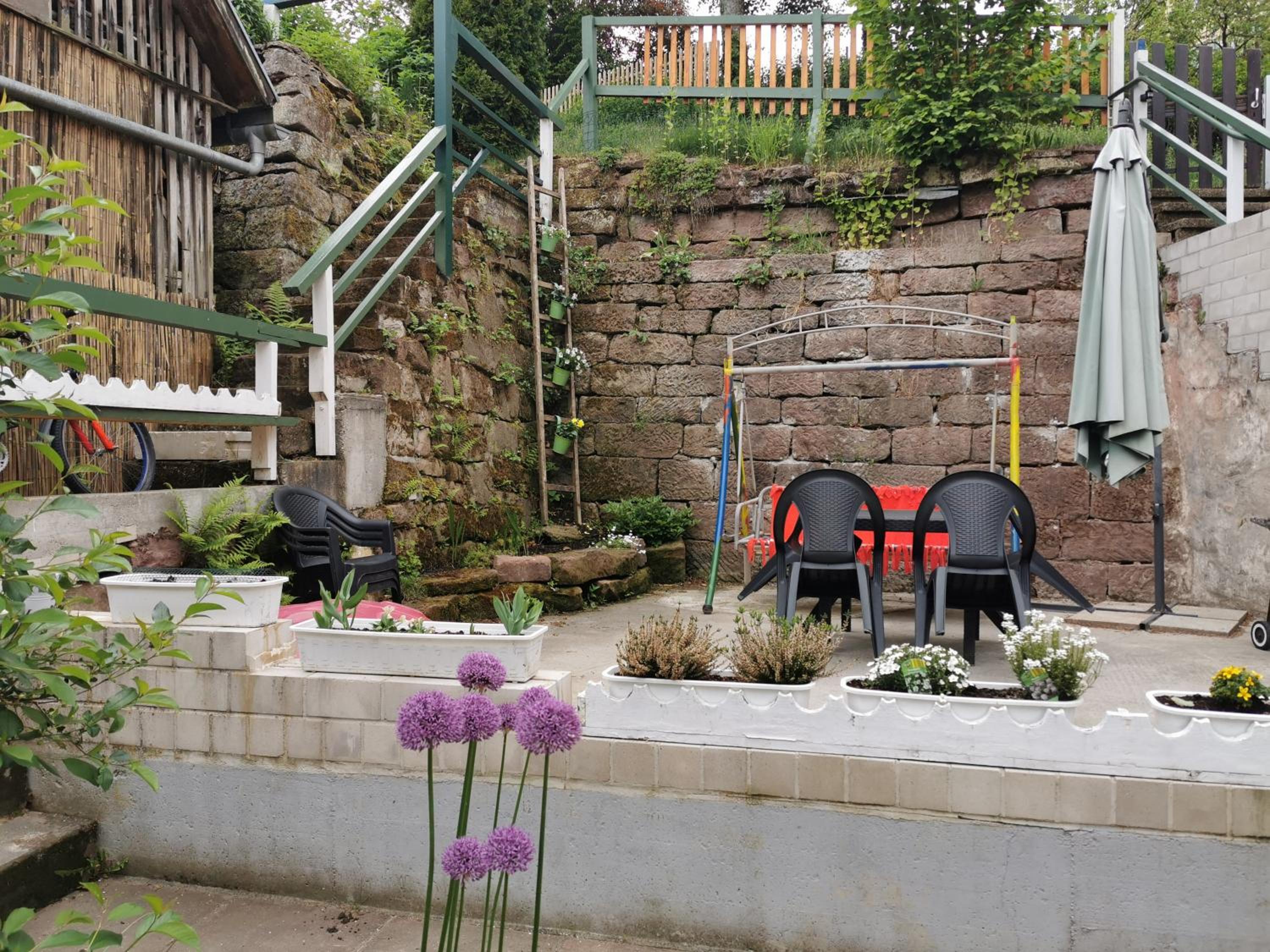 Ferienwohnung TAL-ECK