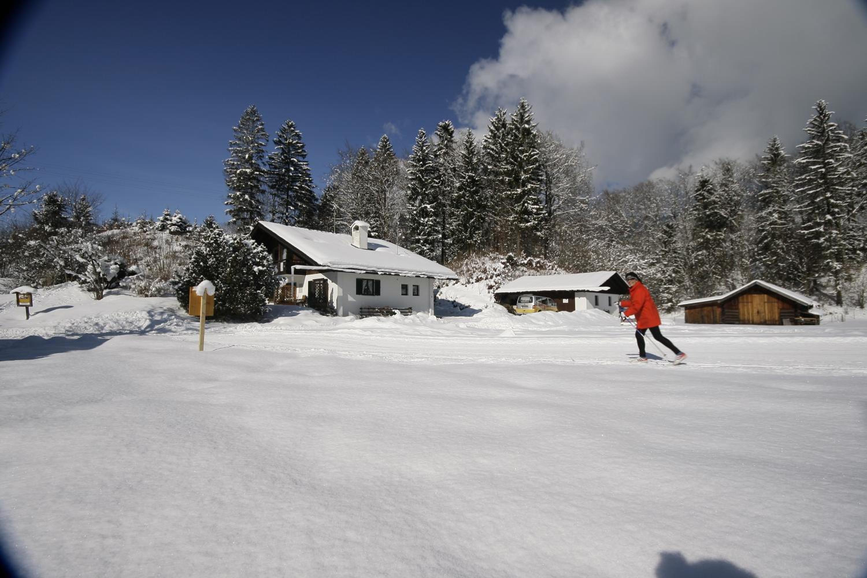 Bayern Resort - Apartments & Wellness
