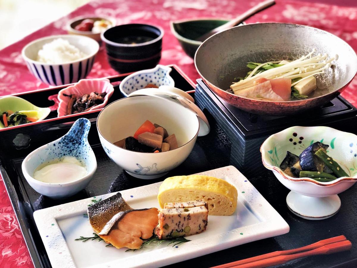 Izumigo Hotel Altia Toba
