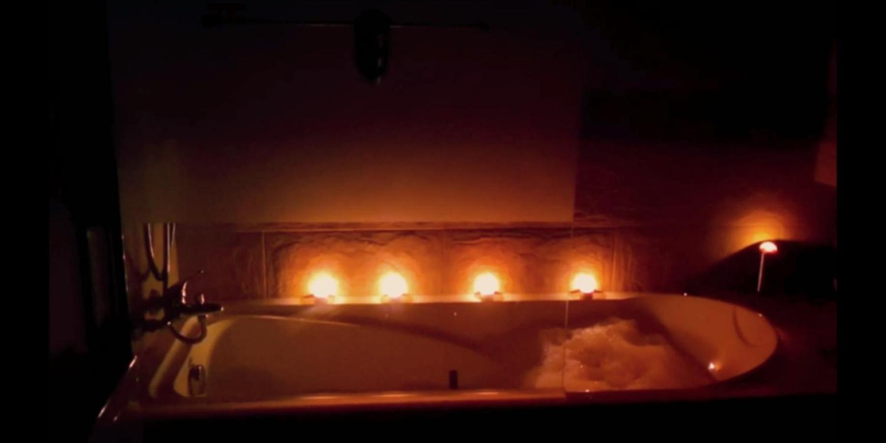 Casa Rural La Zzinetina con Jacuzzi view 3
