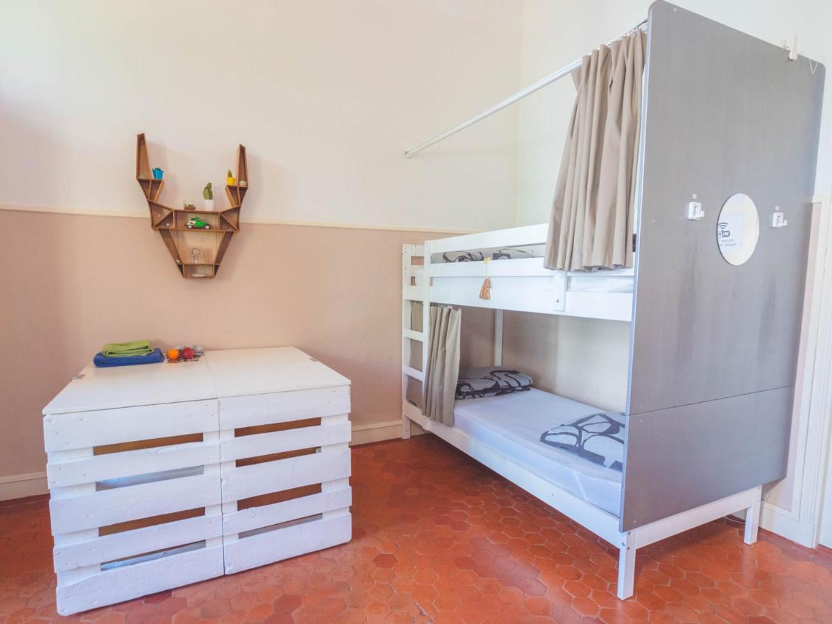 La Maïoun Guesthouse