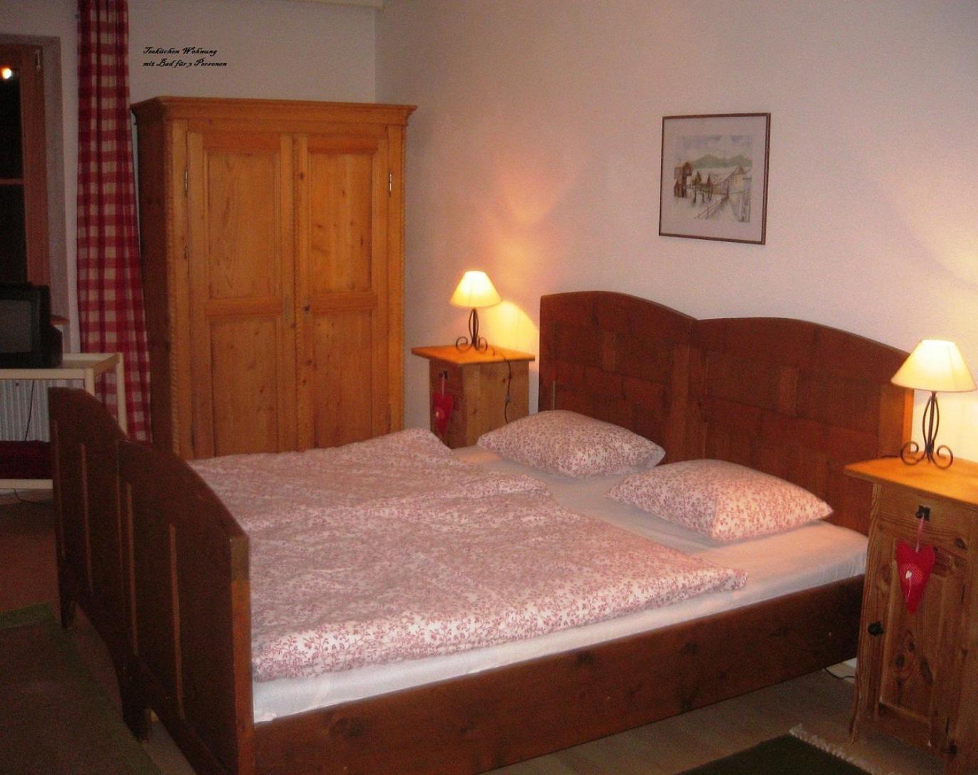 Gasthof Kronreith