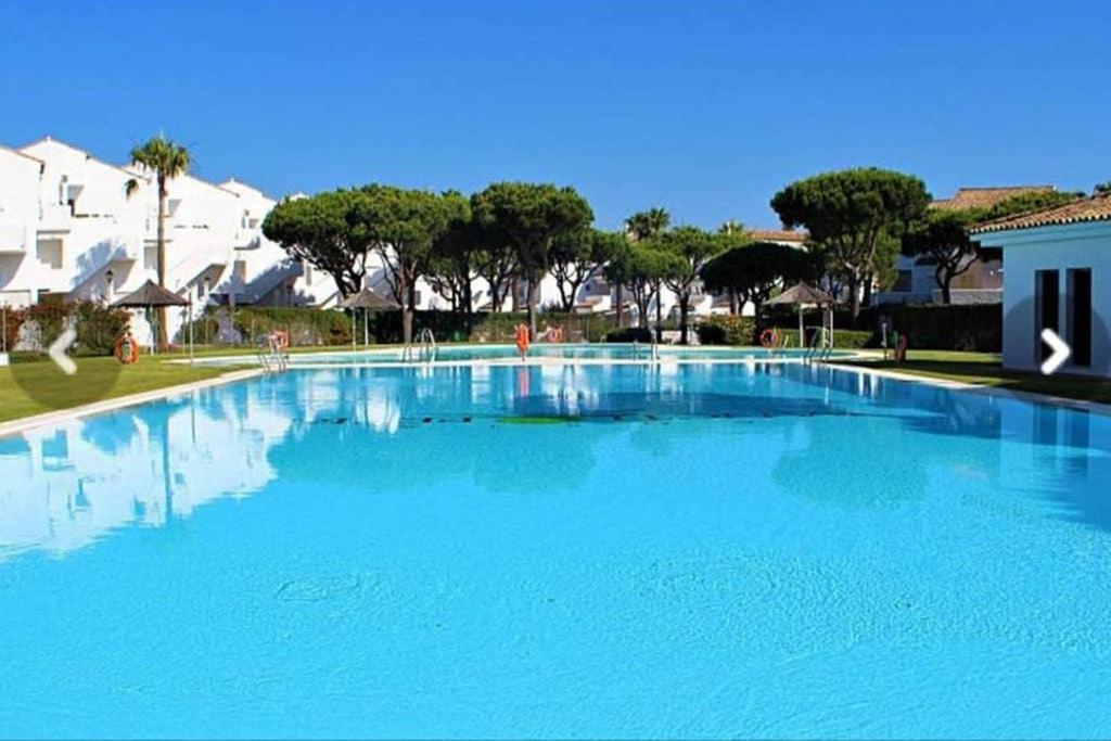 apartamento Costa Sancti-Petri La Barrosa Chiclana photo 2