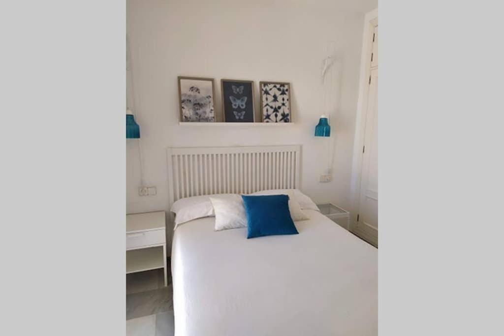apartamento Costa Sancti-Petri La Barrosa Chiclana photo 3