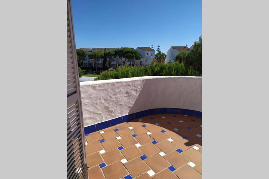 apartamento Costa Sancti-Petri La Barrosa Chiclana photo 5