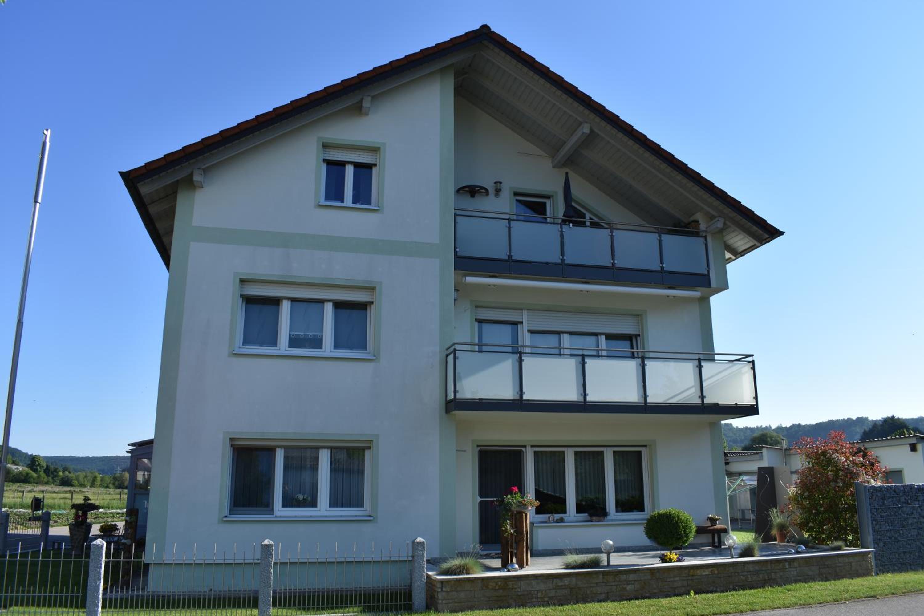 Gästehaus Lehr