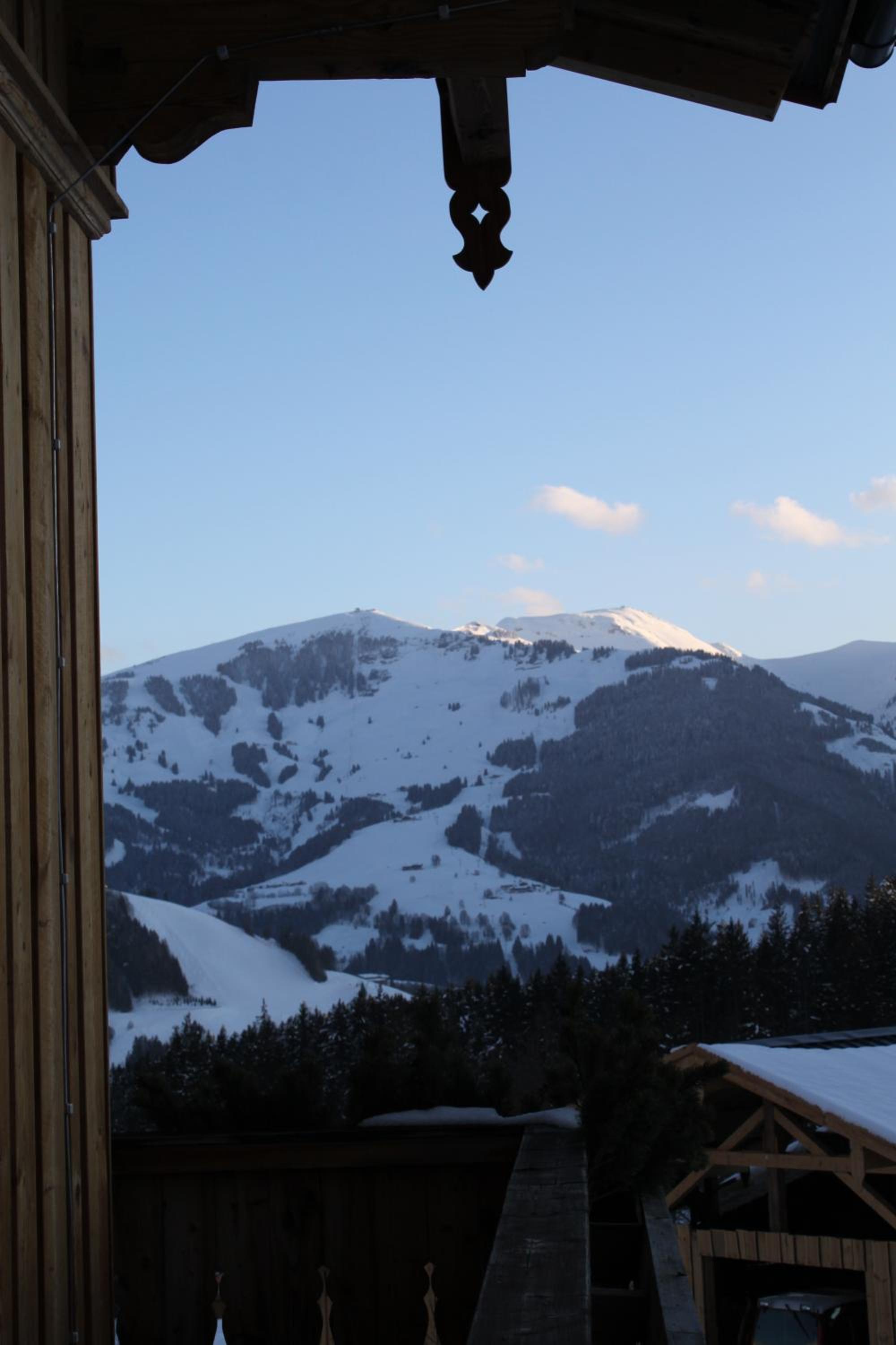 Gasthof Kronreith
