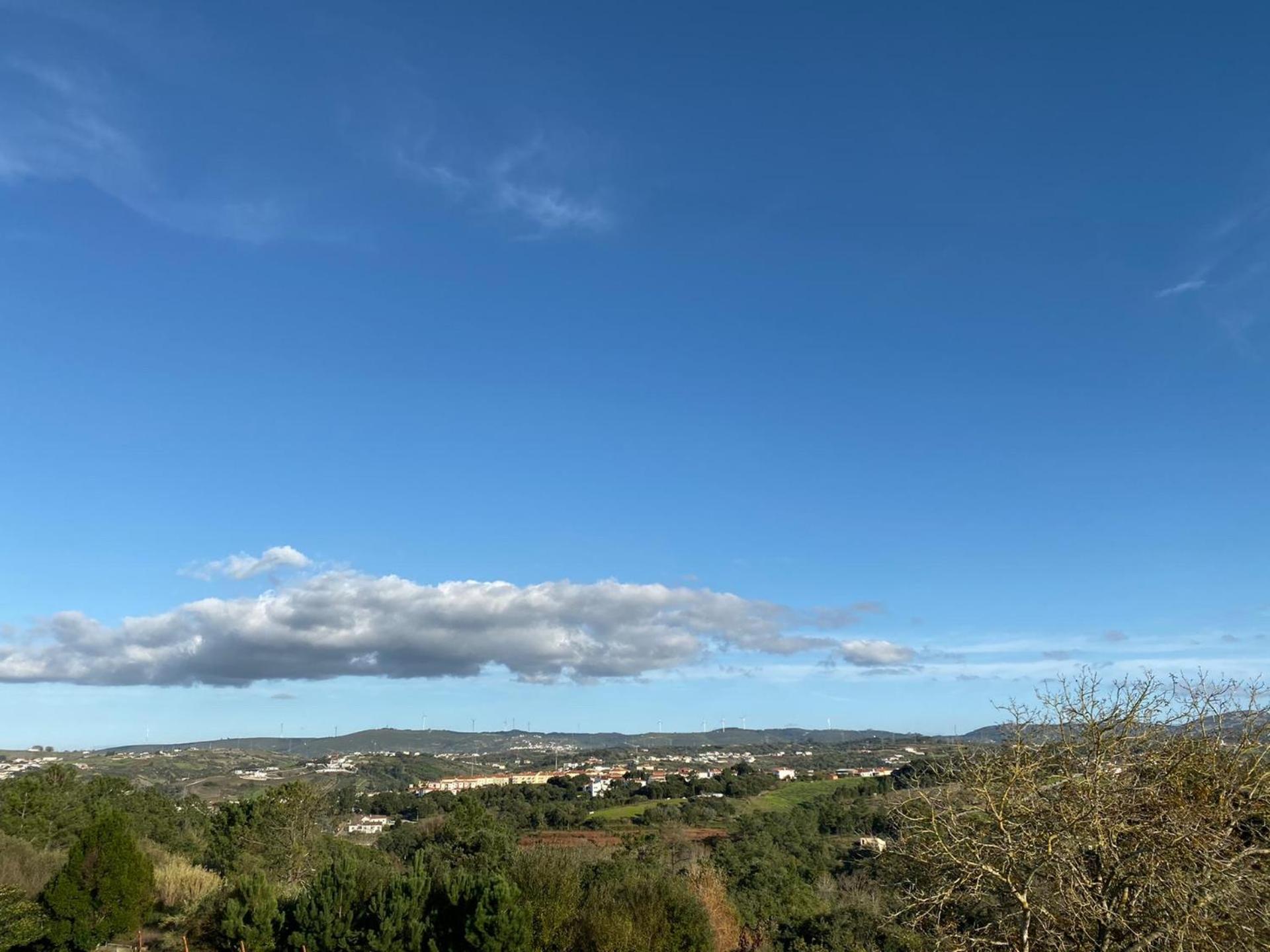Monte do Mosteiro CountryHouse view 5