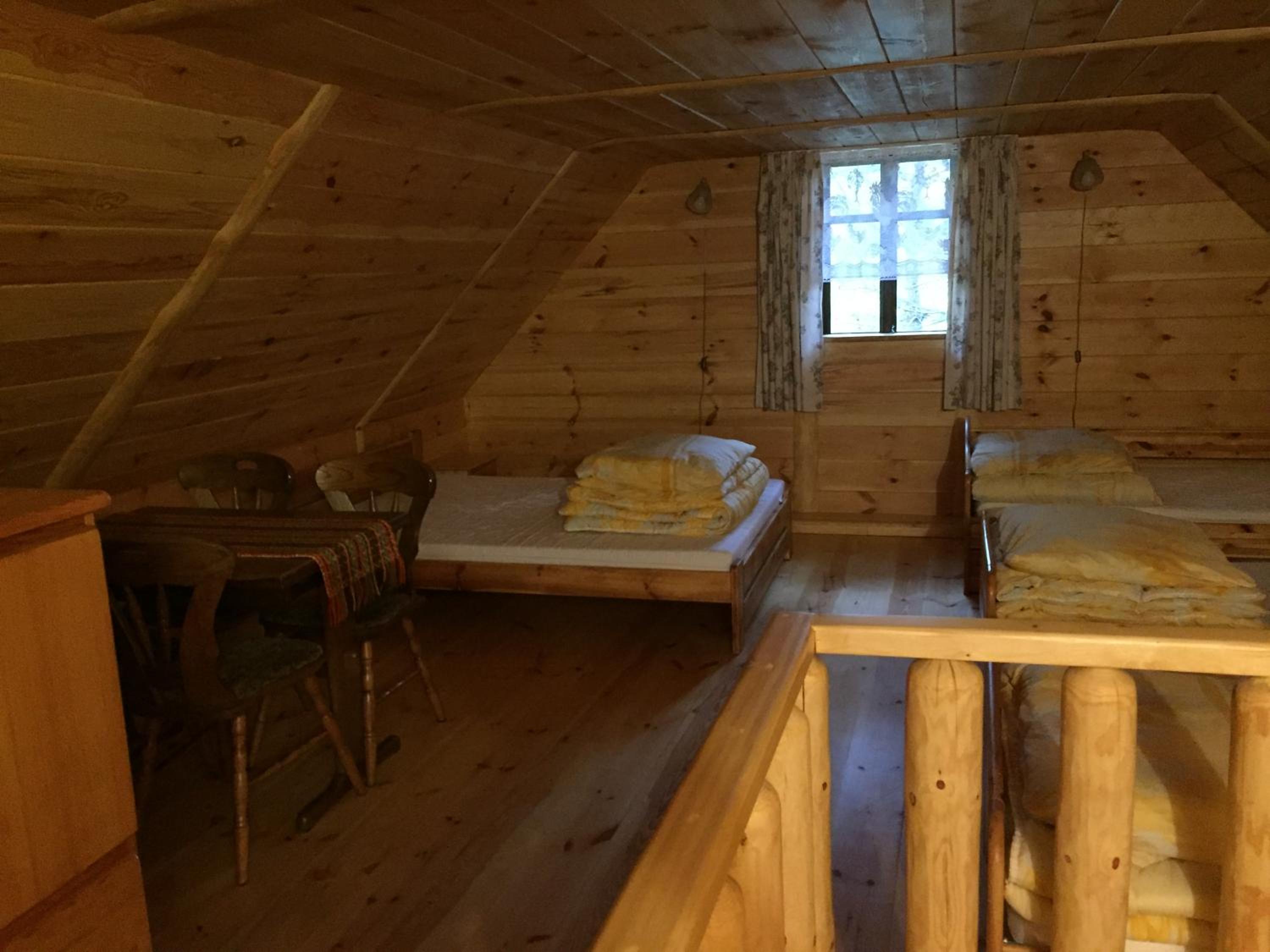 Mazurska Chatka view 5
