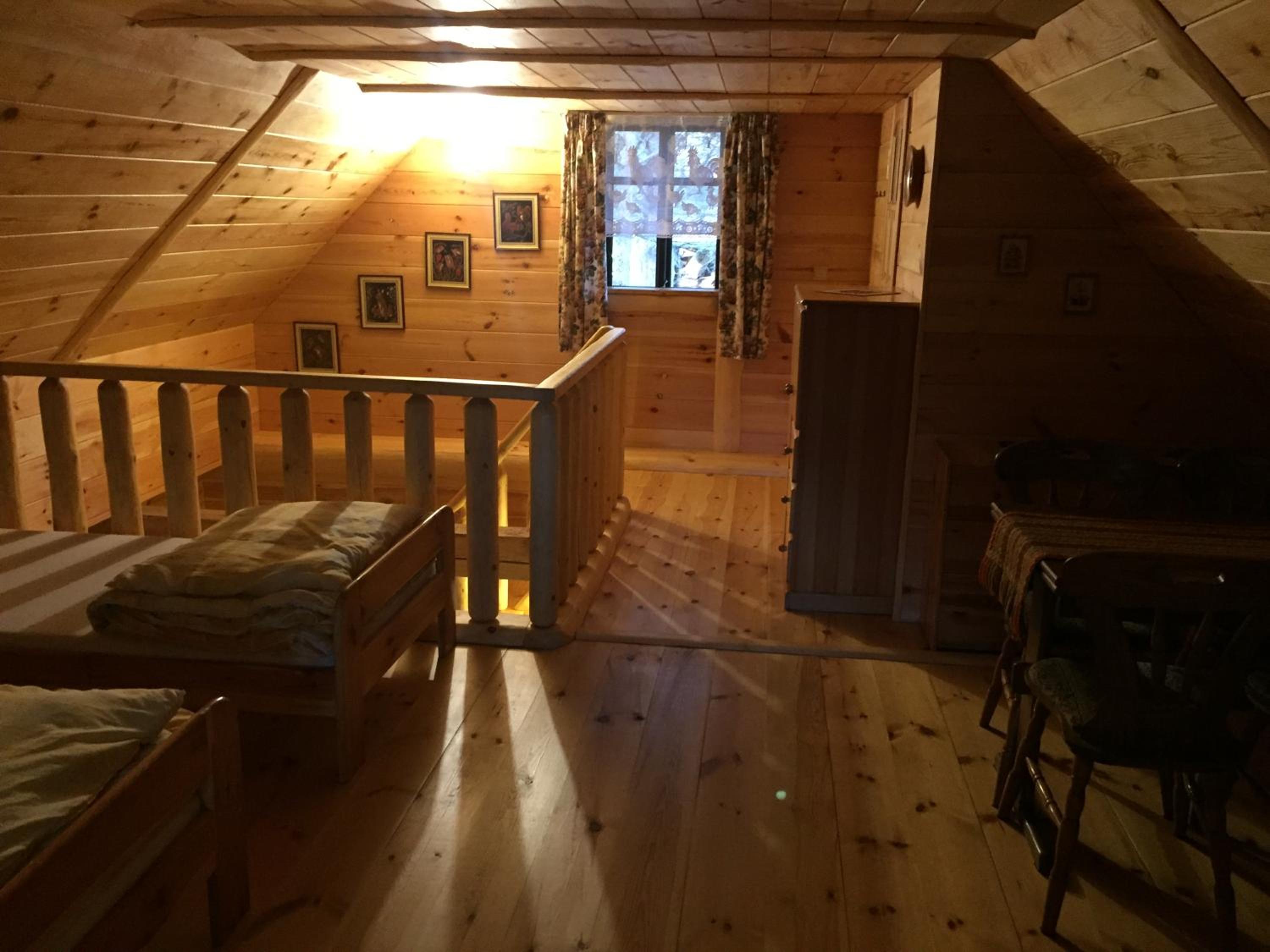 Mazurska Chatka view 4