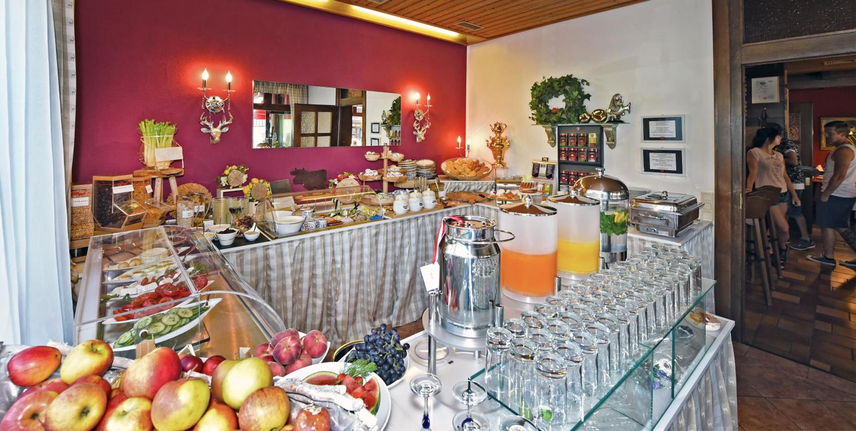 Seehaus 