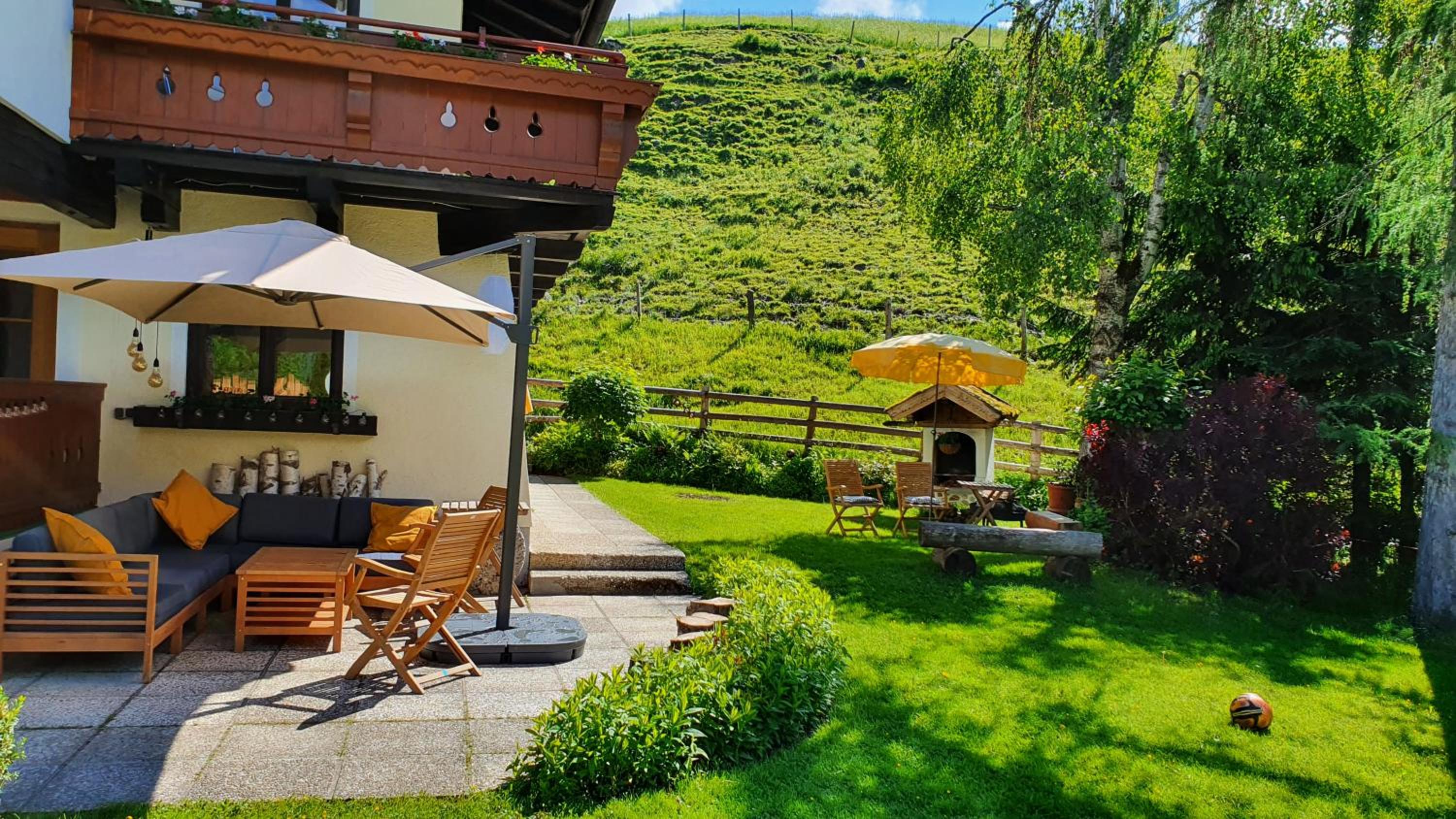 Pension Schnaitl