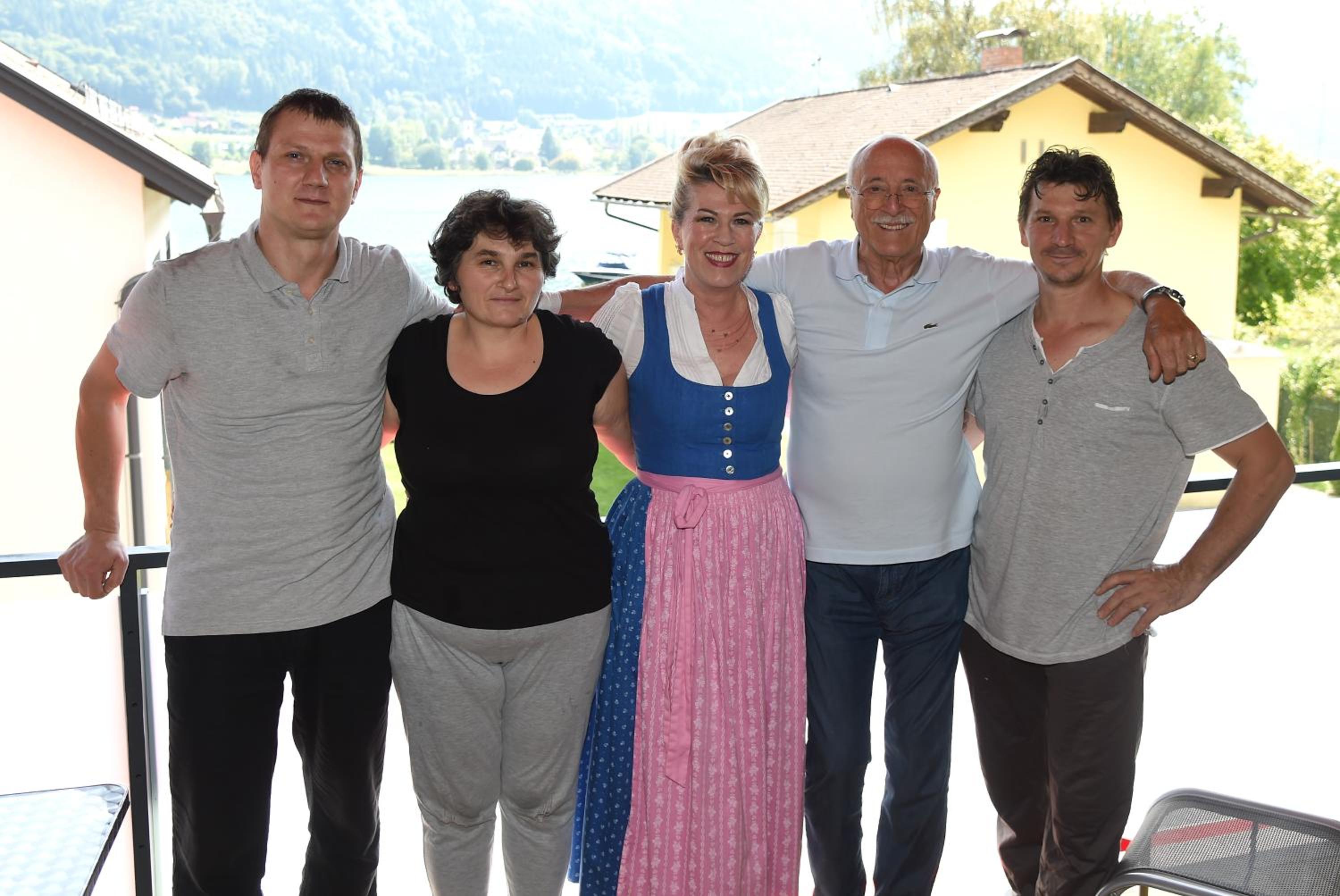 Seehaus 