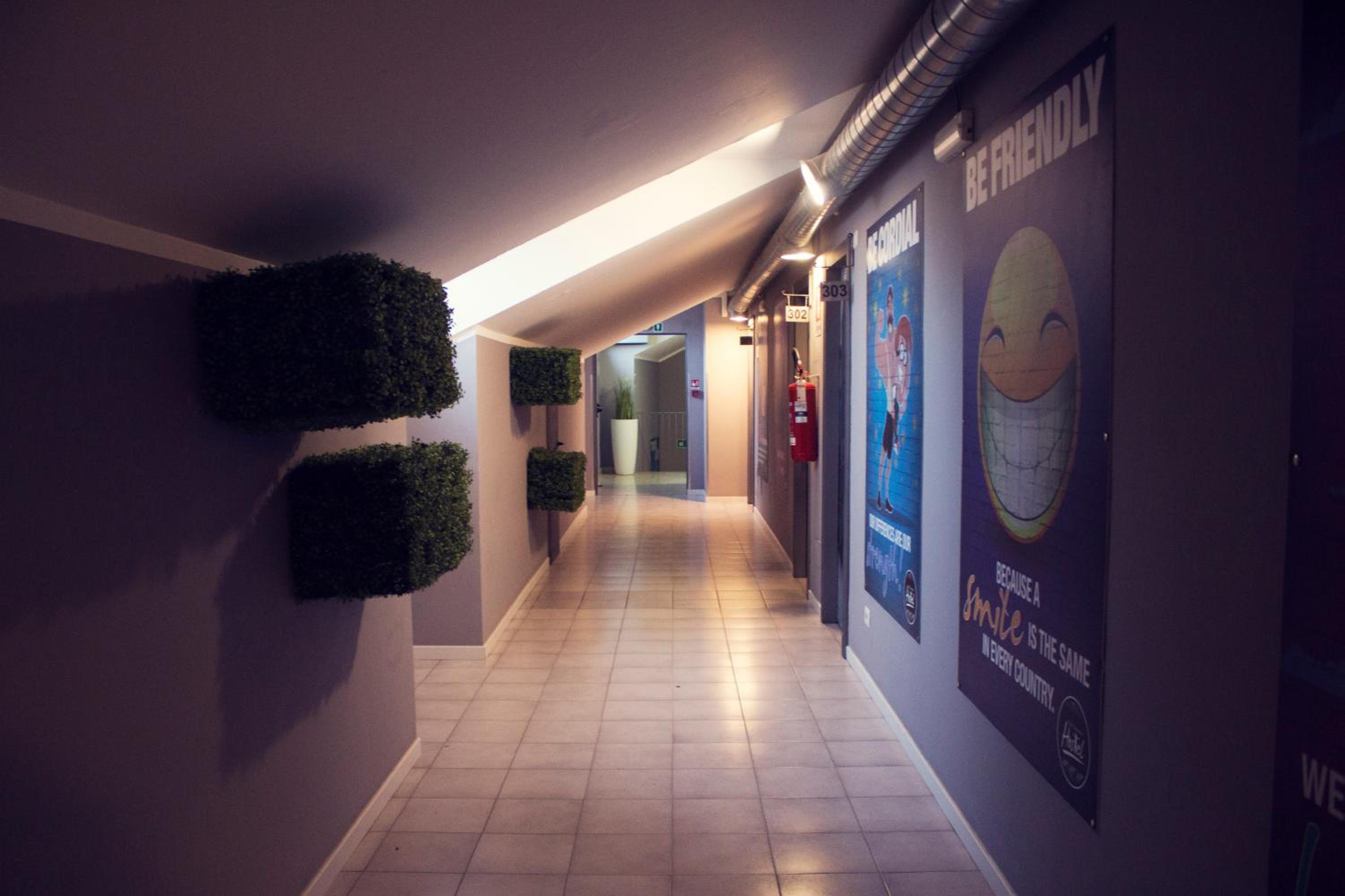 NEW GENERATION HOSTEL Navigli Milano
