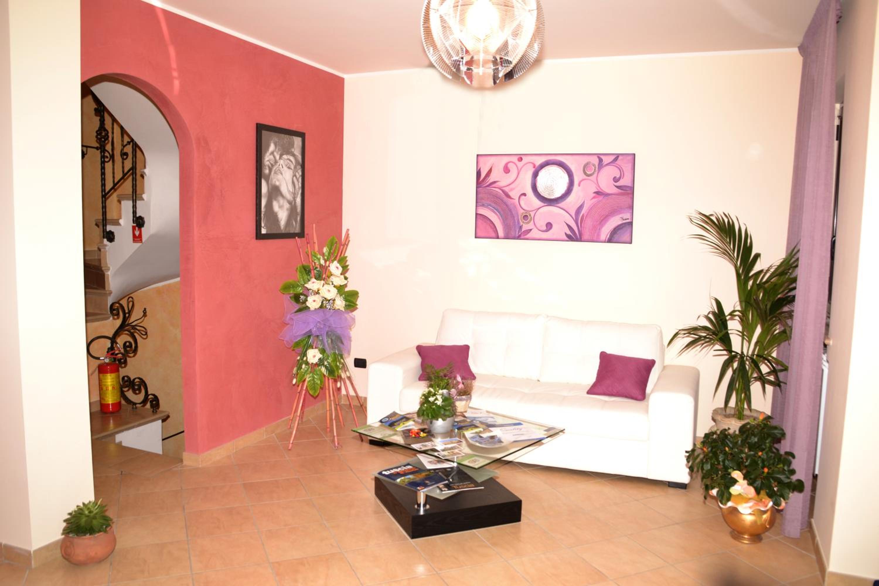 lounge