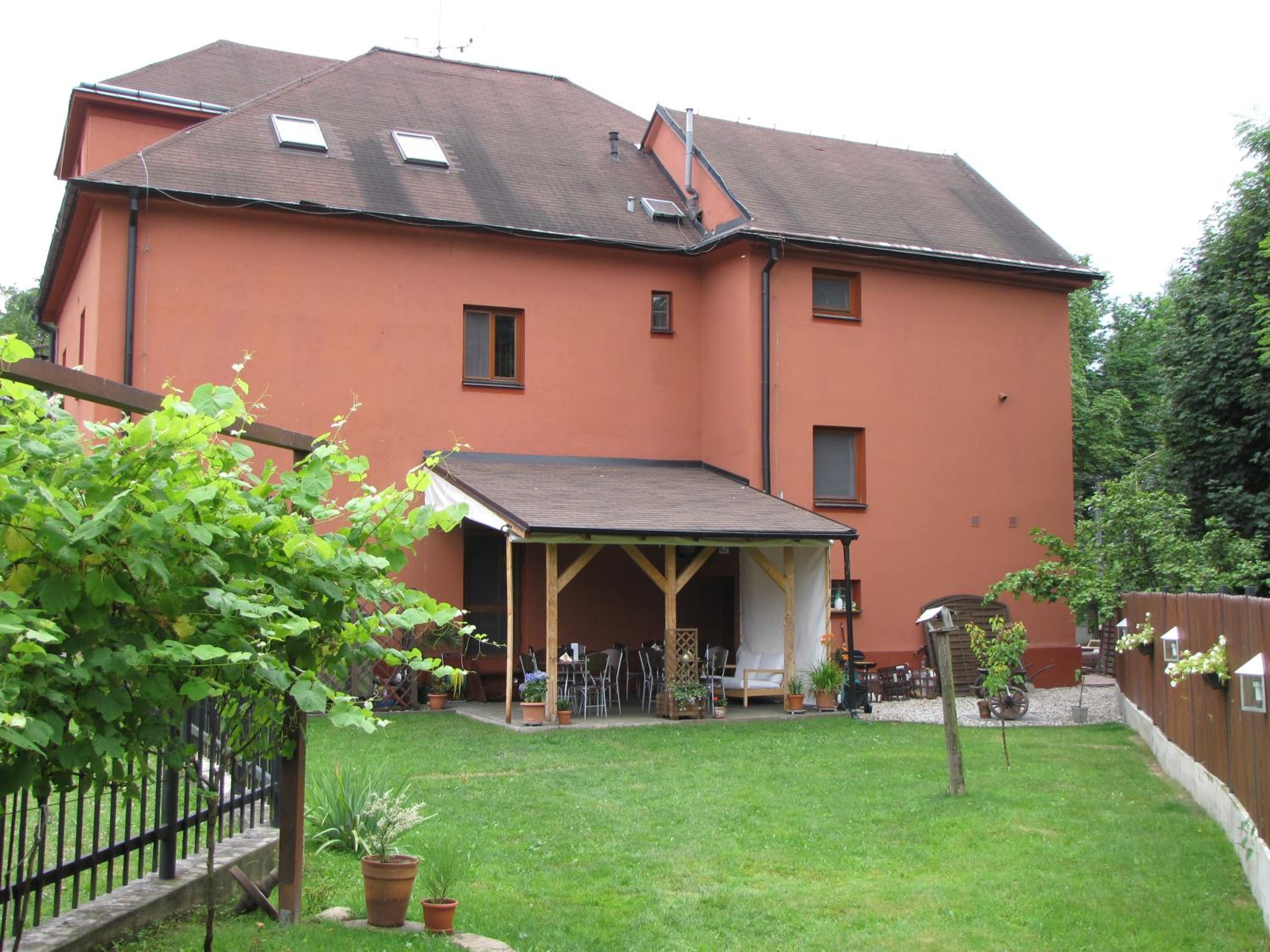 Penzion Vulture Havířov