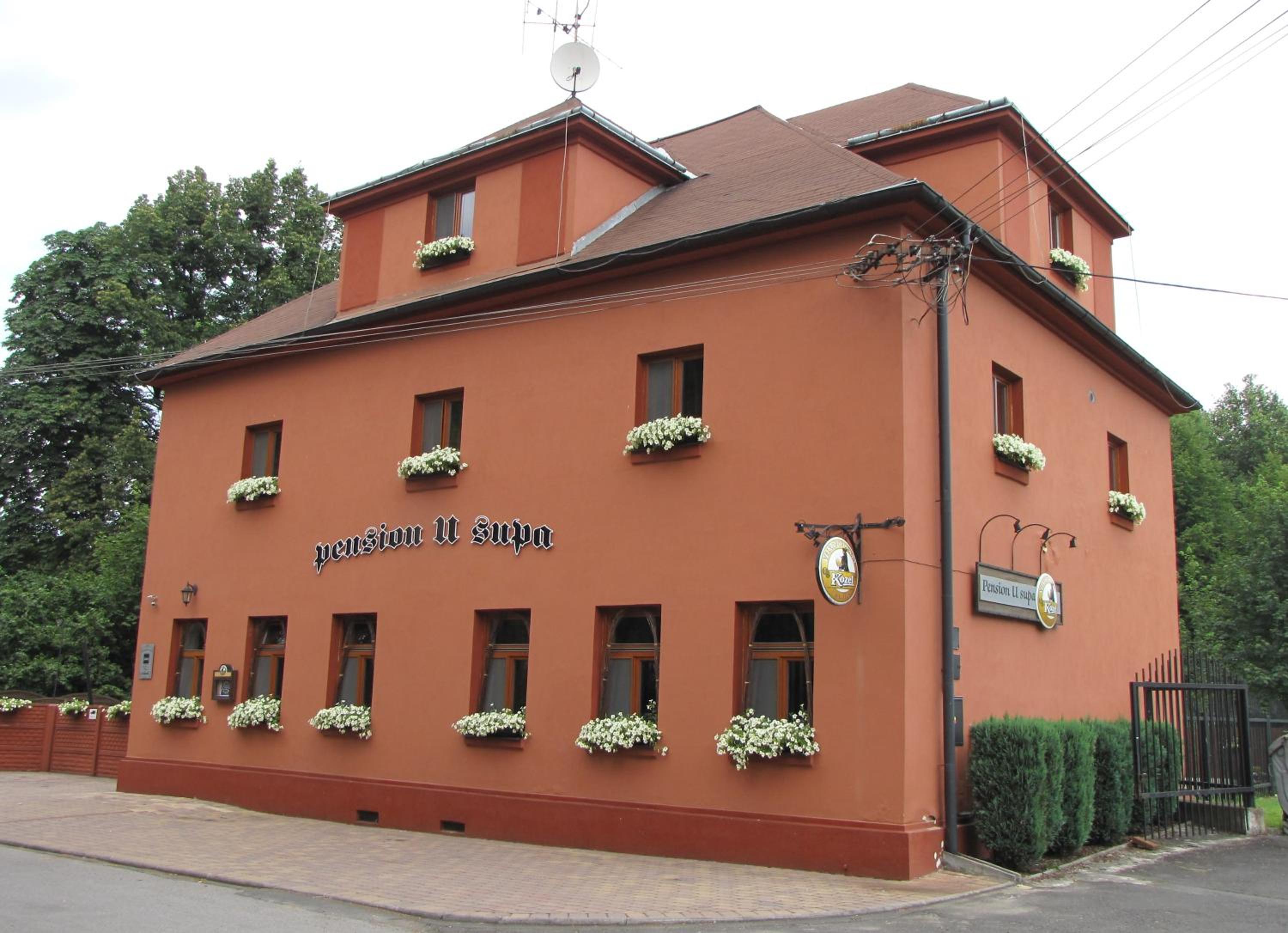 Penzion Vulture Havířov