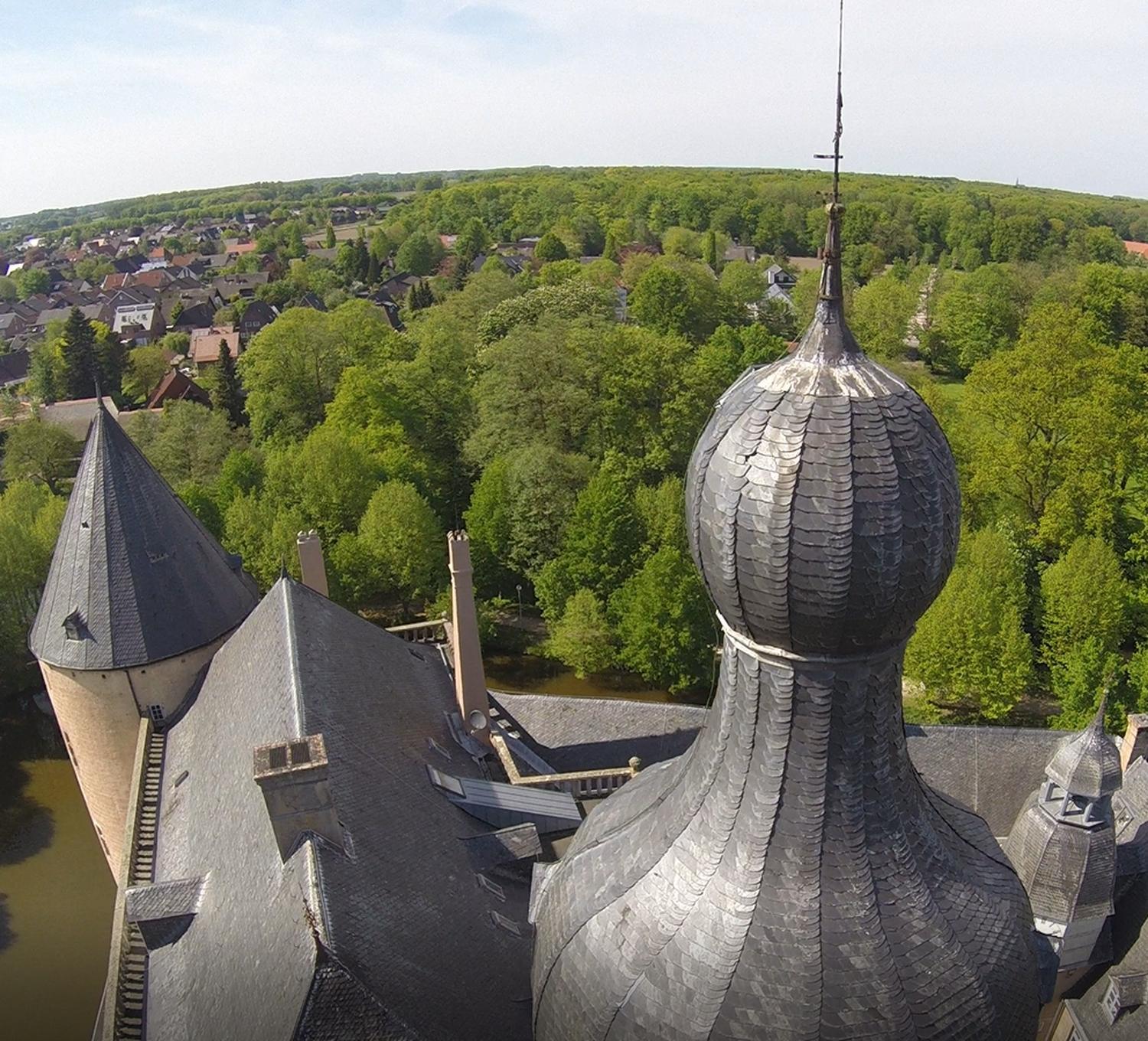 Sehr schöne Ferienwohnung im historischen Borken-Gemen view 5