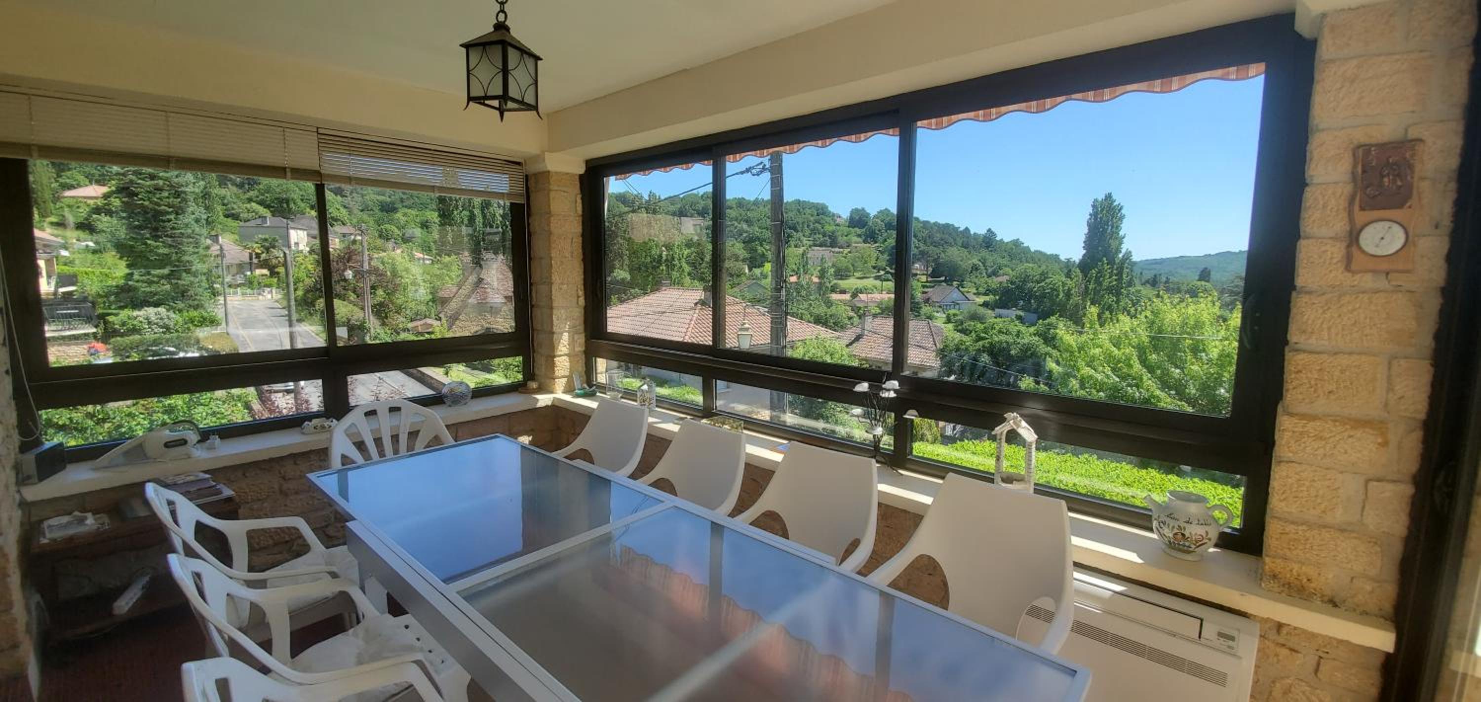 Villa Louise