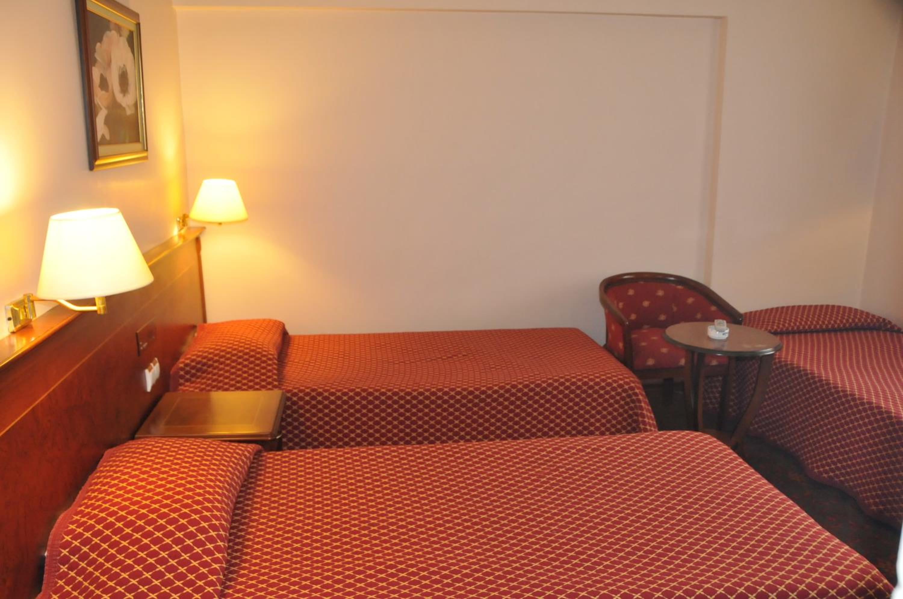 Ozilhan Hotel - Image 31