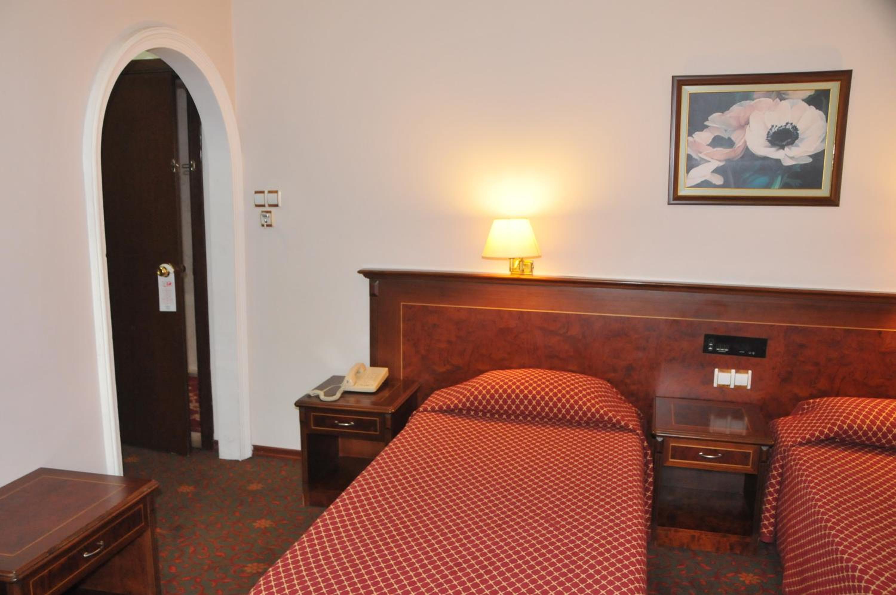 Ozilhan Hotel - Image 33