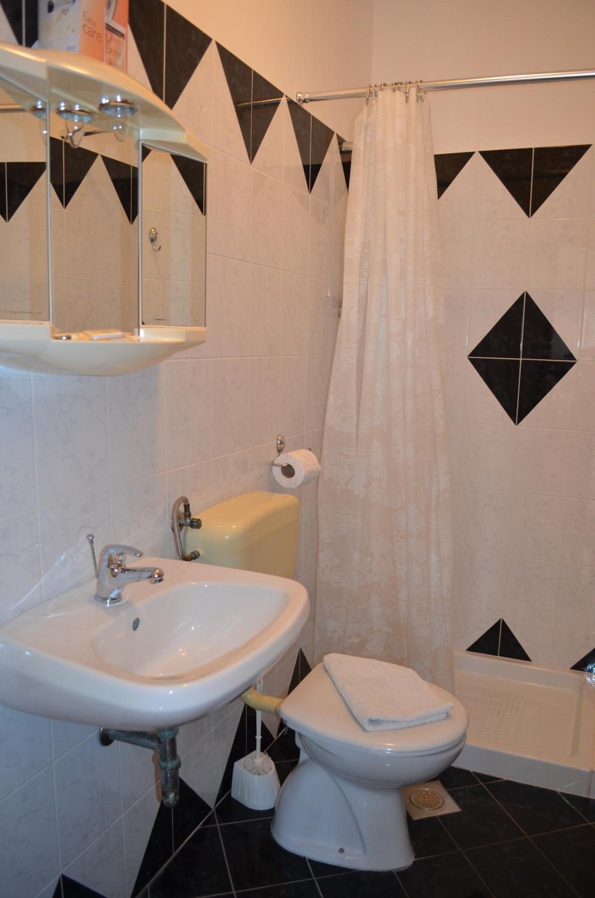 Apartments Leticia