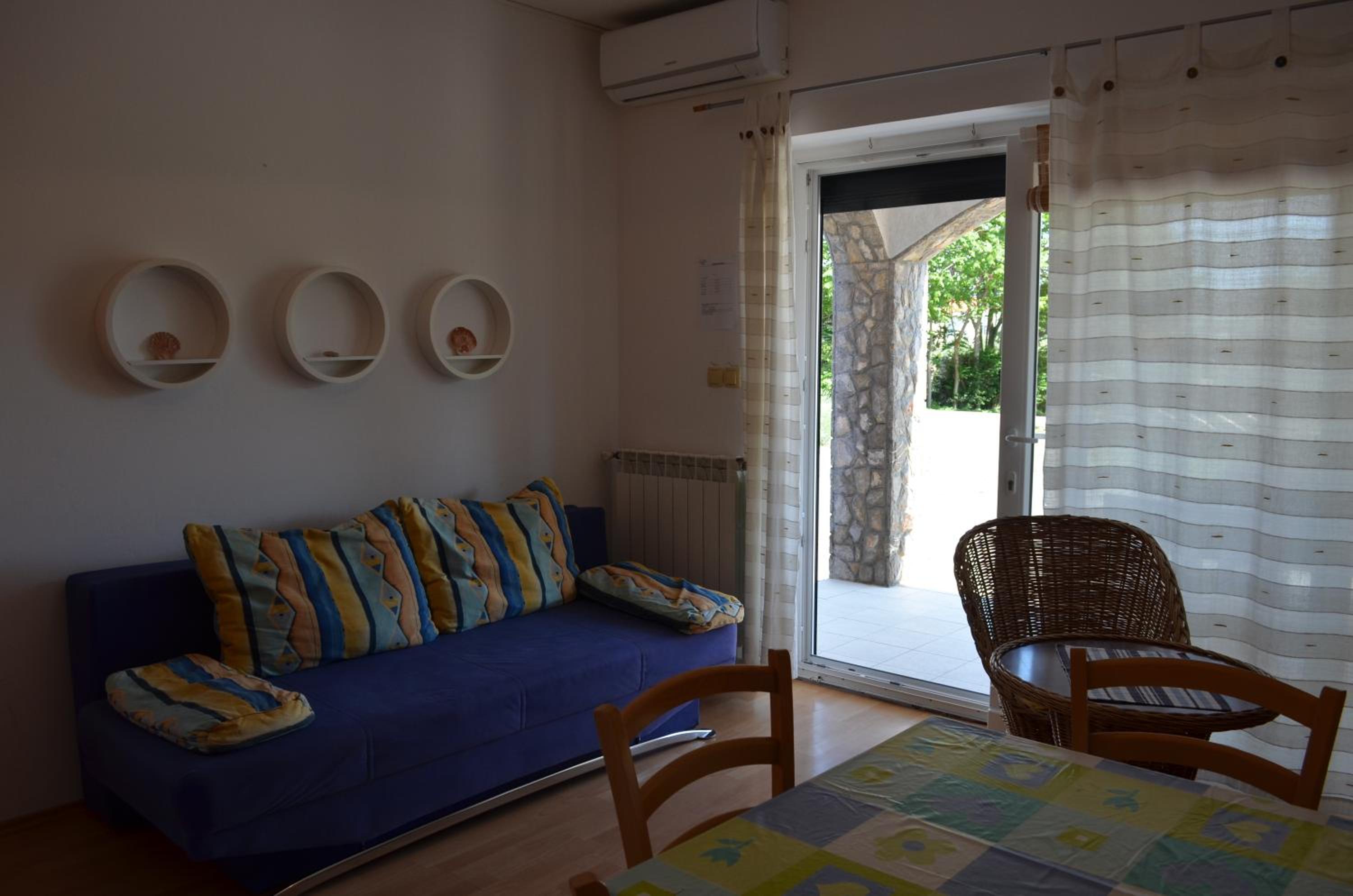 Apartments Leticia