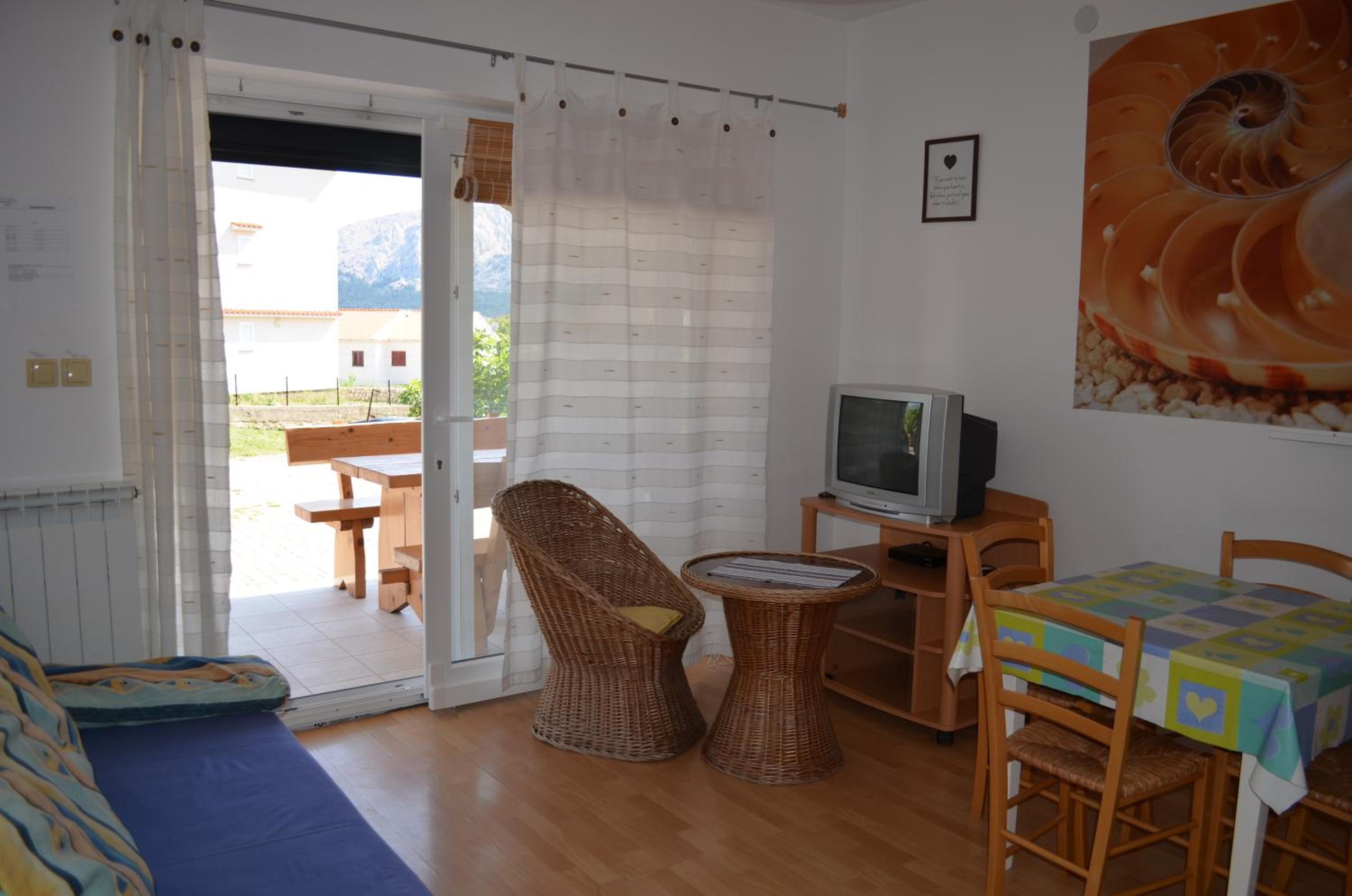 Apartments Leticia