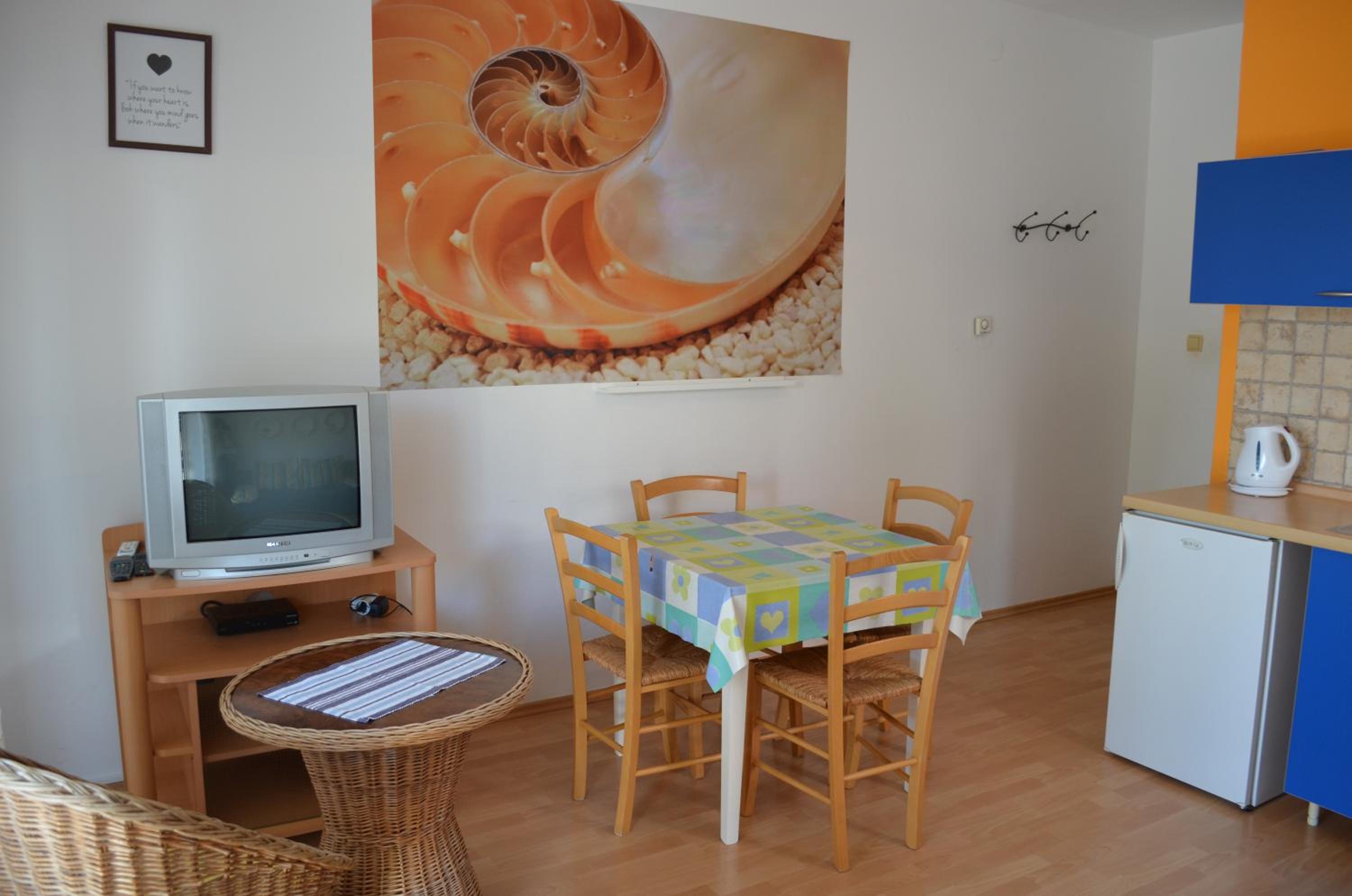 Apartments Leticia